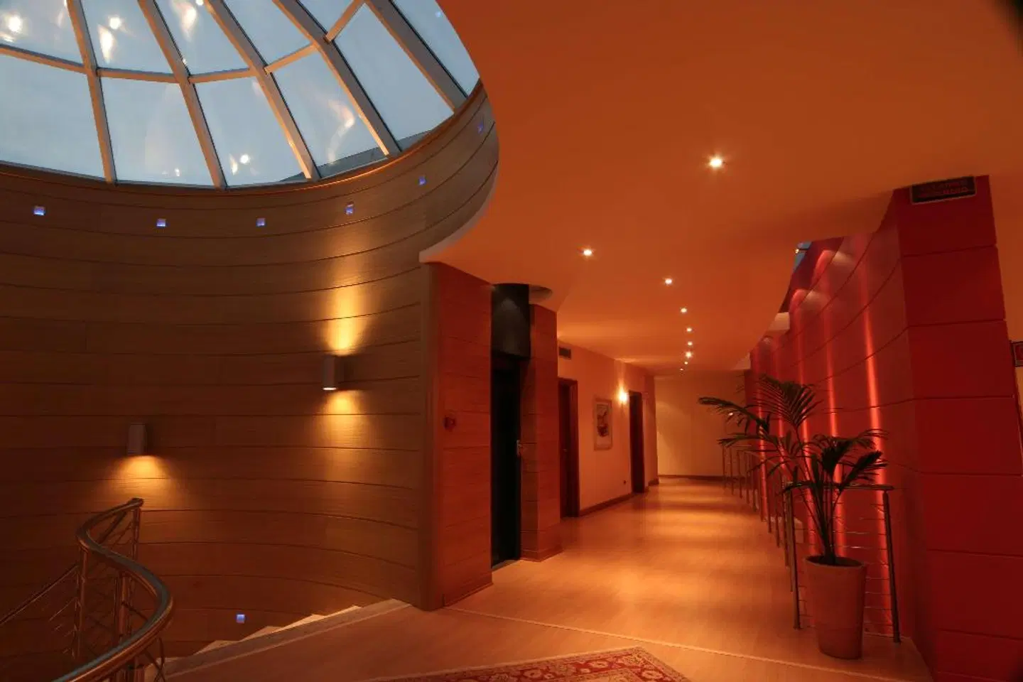 Luna Hotel Motel Airport HEALTH_BEAUTY