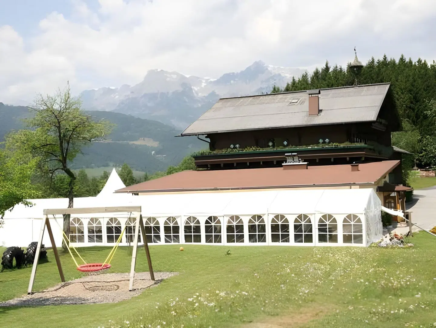 Zehenthof EXTERIOR