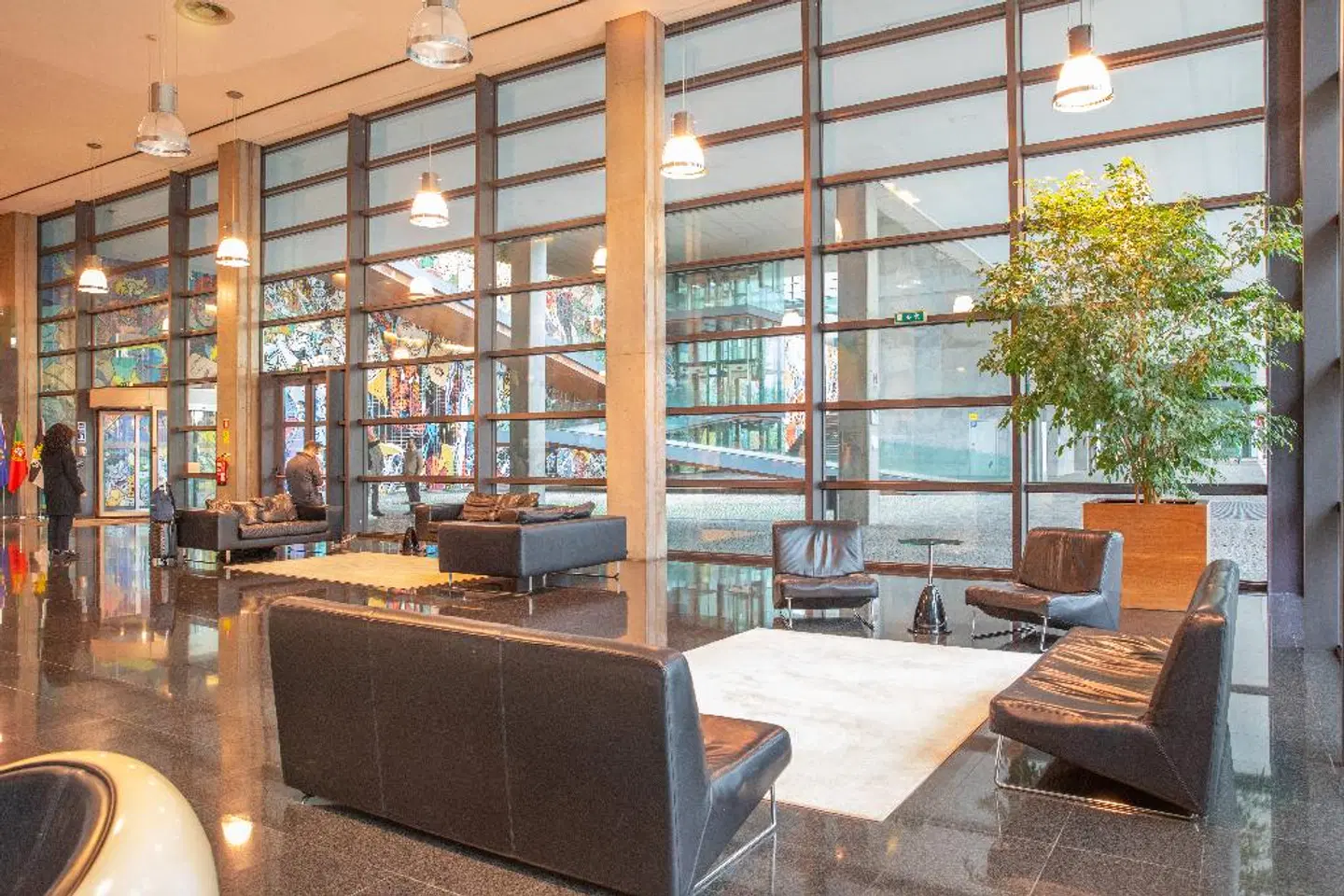 VIP Executive Arts Hotel LOUNGE_LOBBY