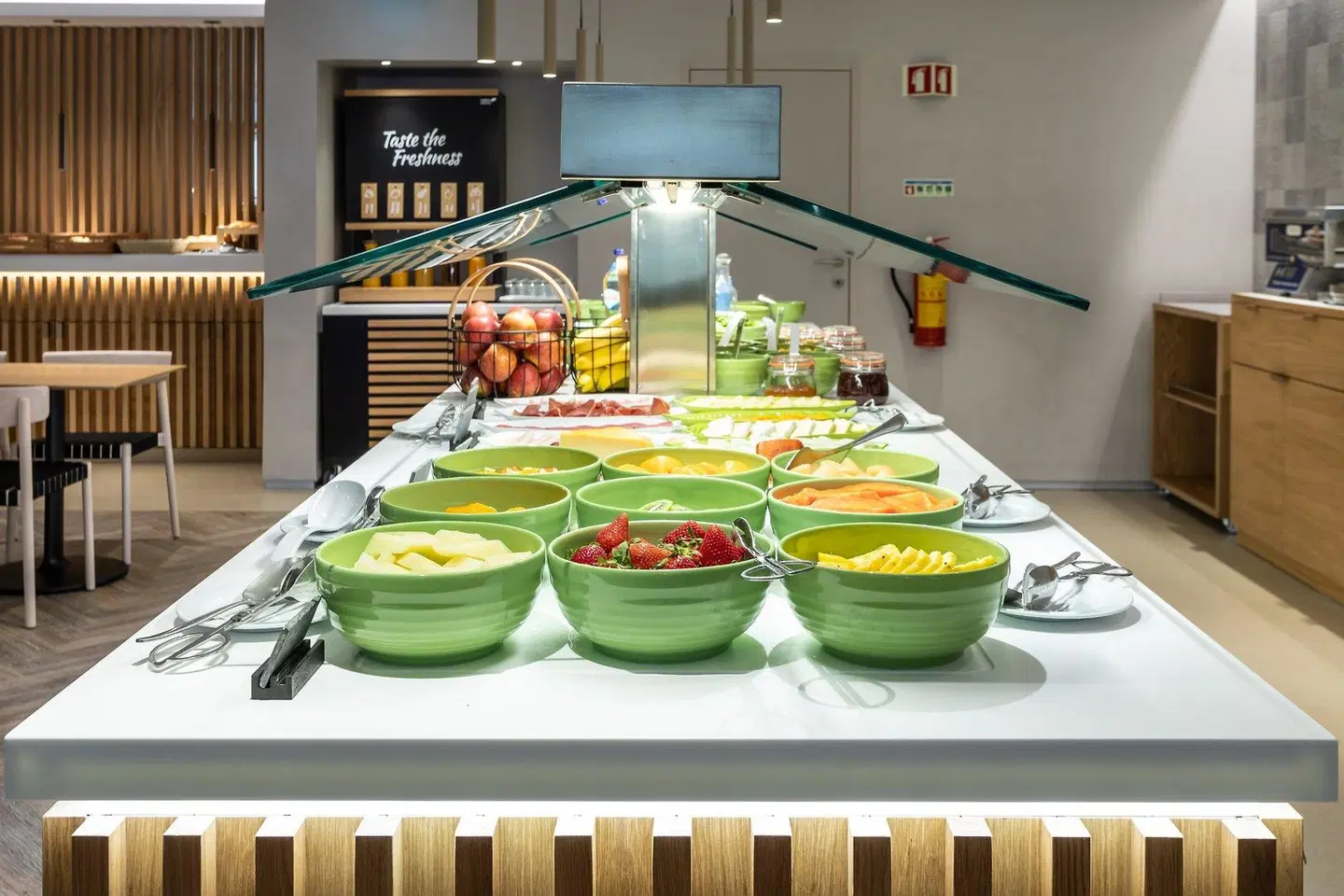 Holiday Inn Lisboa Konferenz