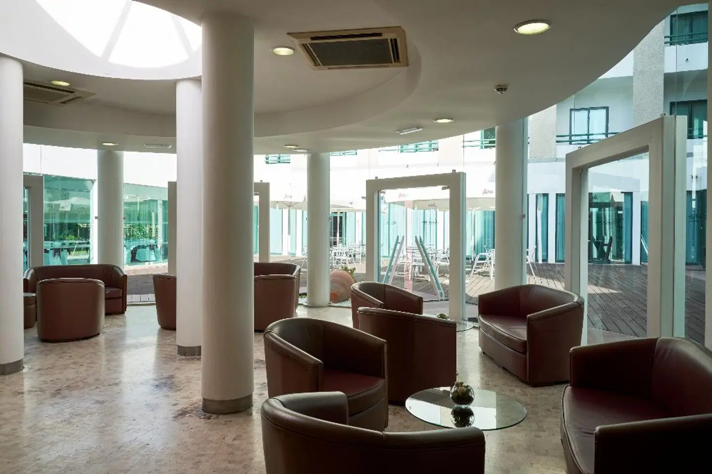 Leziria Parque Hotel LOUNGE_LOBBY