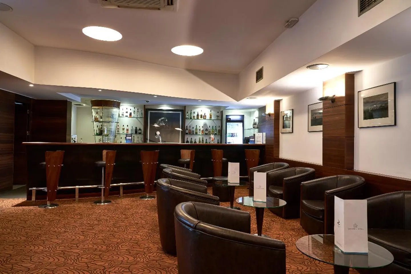 Leziria Parque Hotel Bar