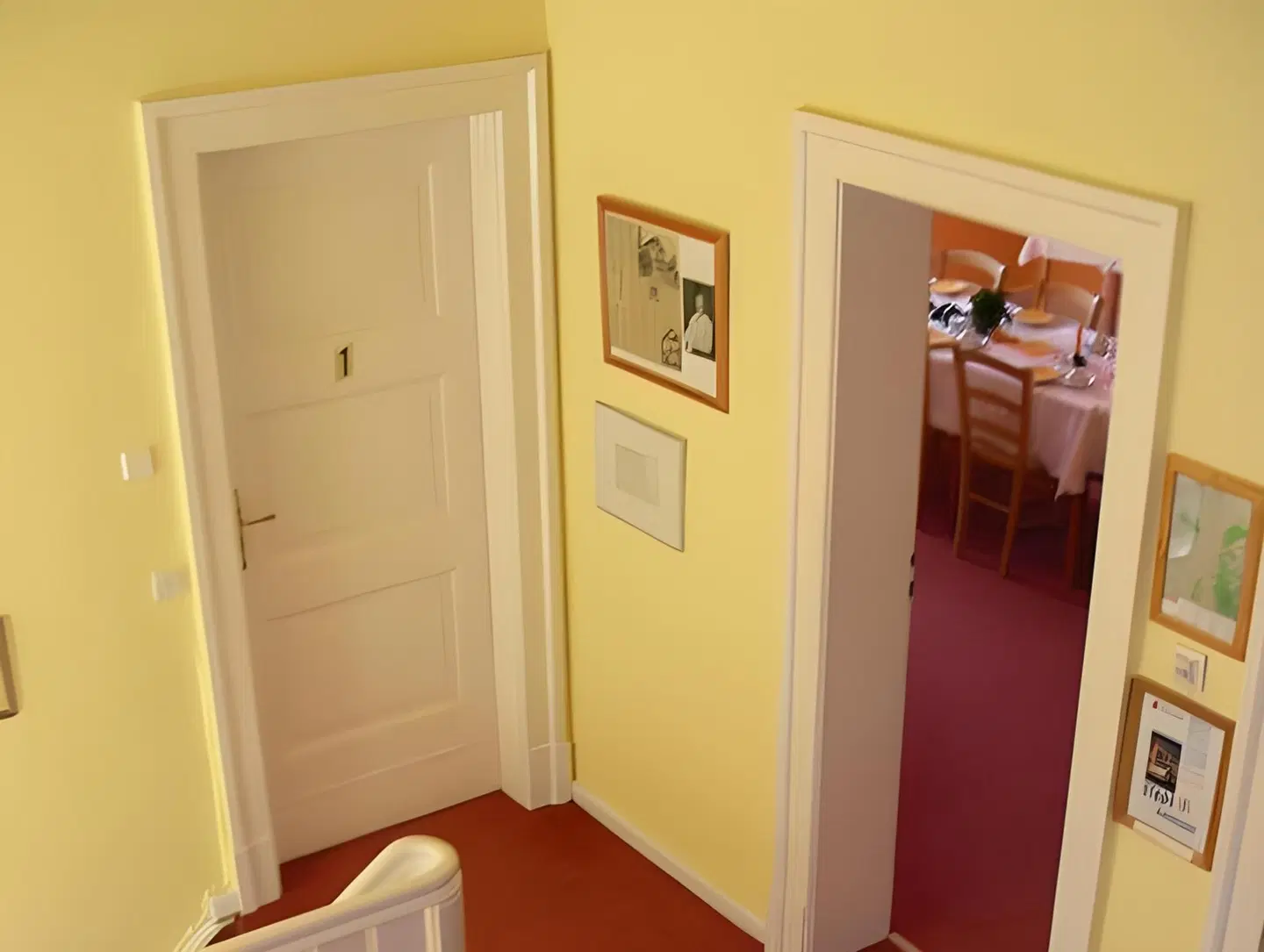 Villa Gisela ROOM_EXAMPLE