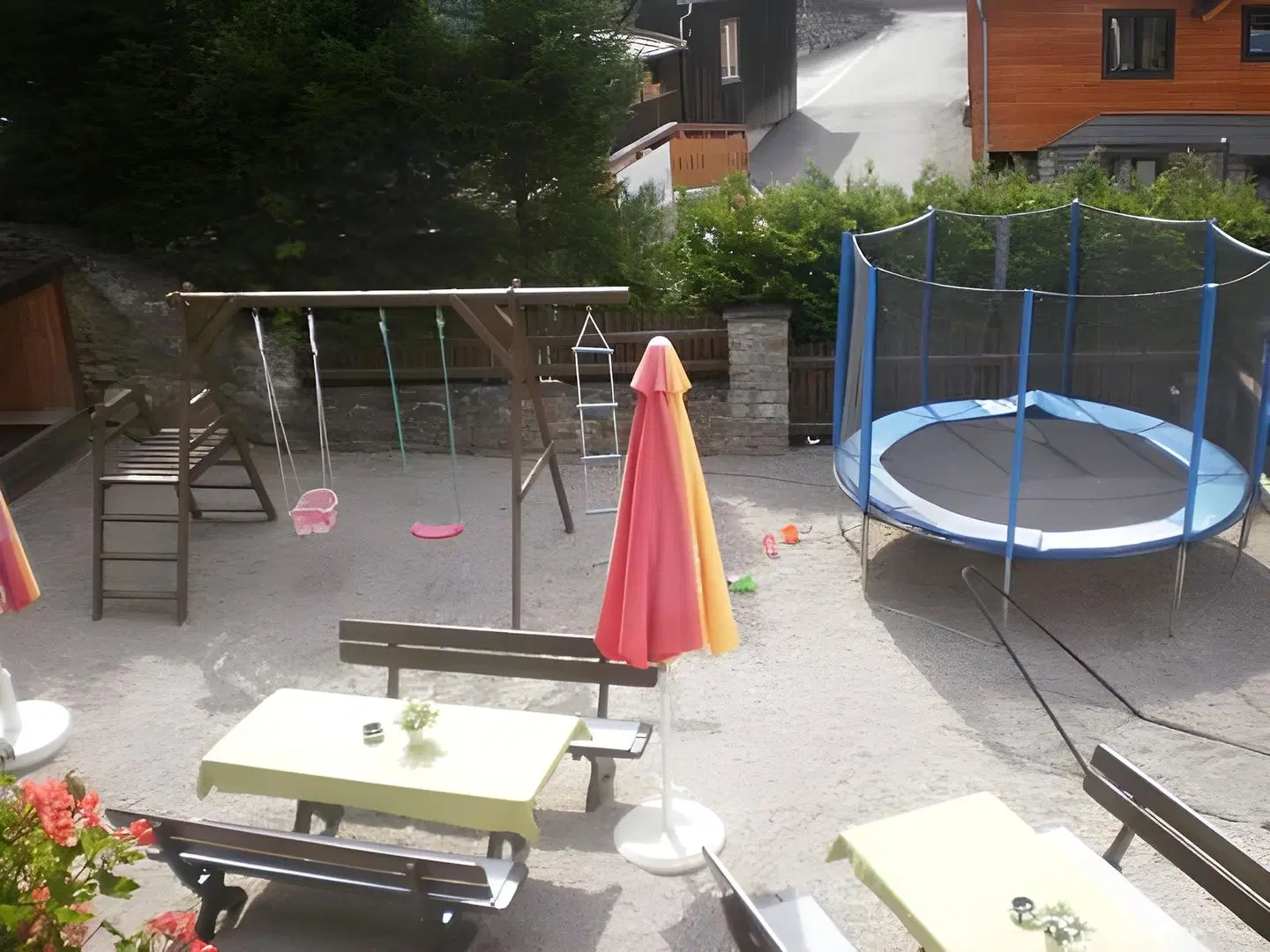 Alpenpension Gastein SPORTS_AND_LEISURE