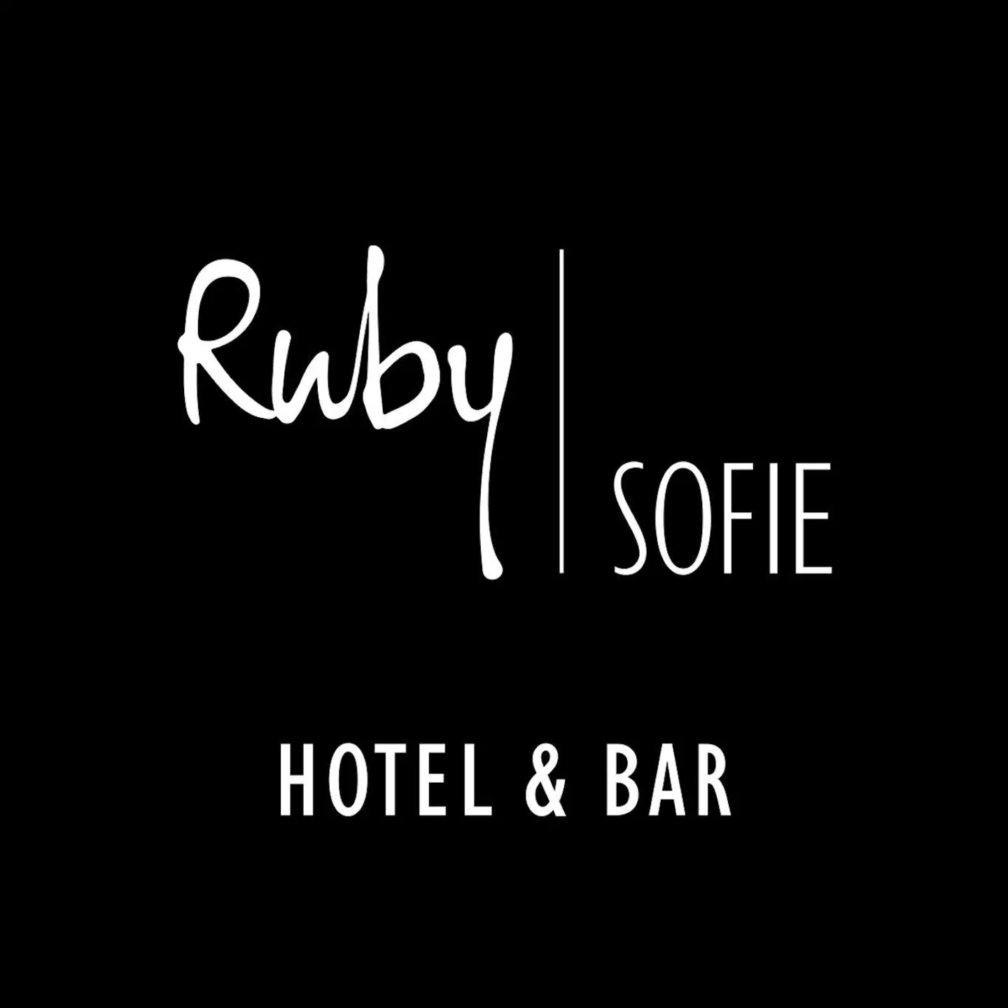 Ruby Sofie Hotel Vienna Landkarte