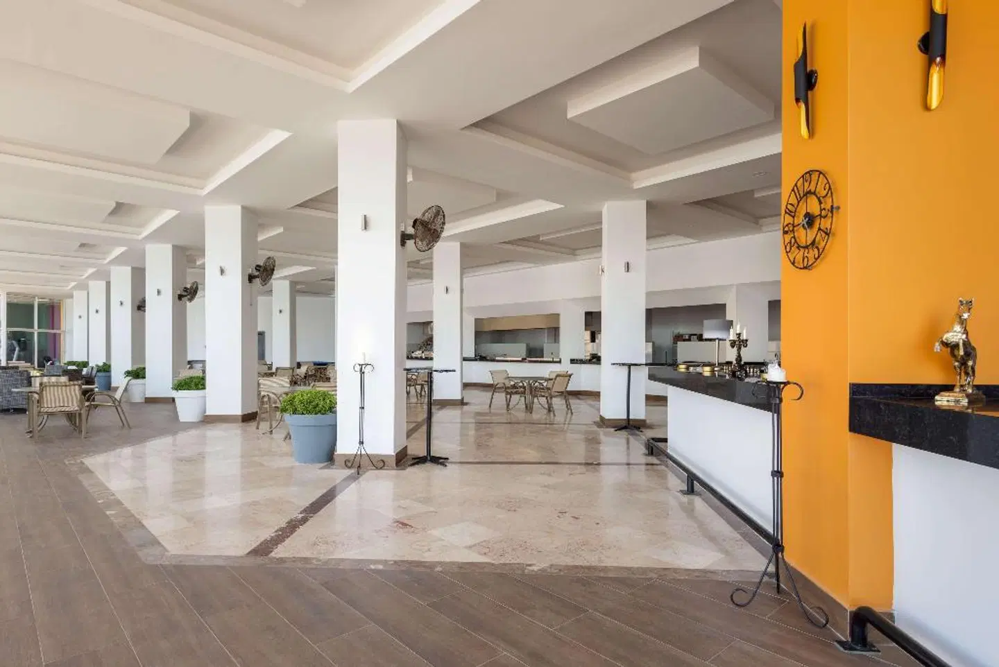 La Quinta by Wyndham Bodrum LOUNGE_LOBBY