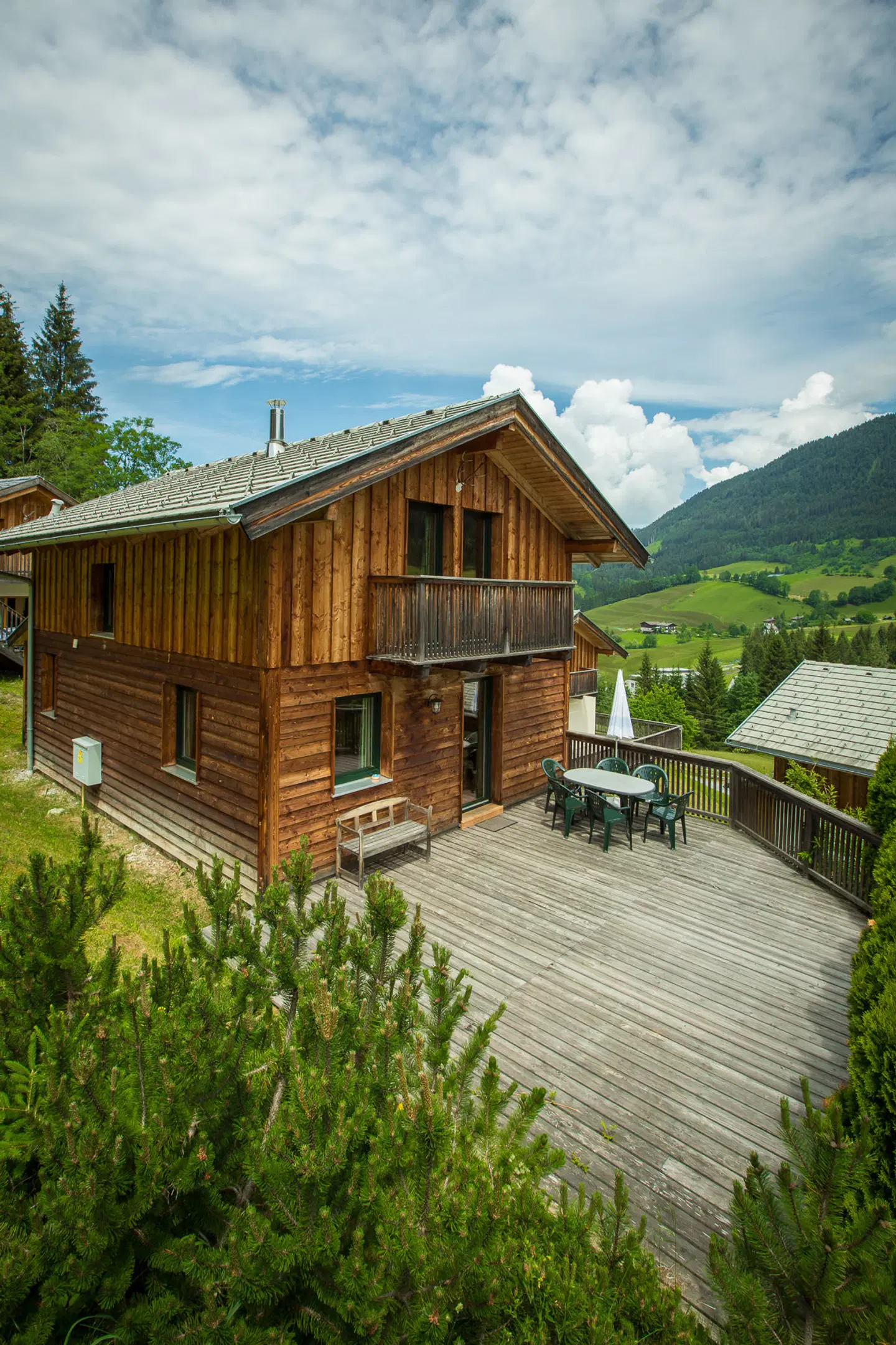 Alpendorf Dachstein-West EXTERIOR