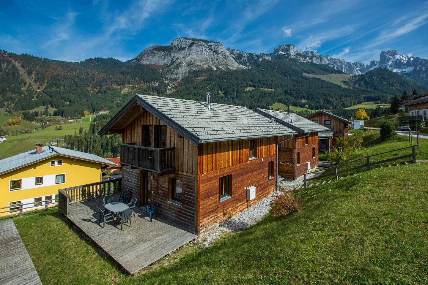 Alpendorf Dachstein-West EXTERIOR