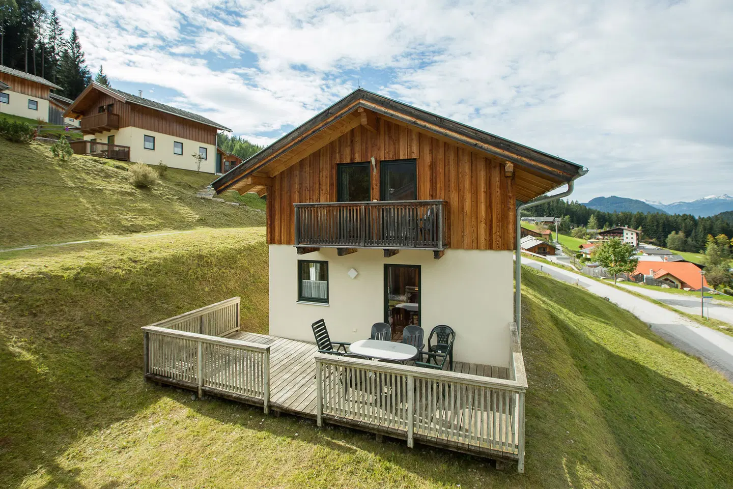 Alpendorf Dachstein-West EXTERIOR