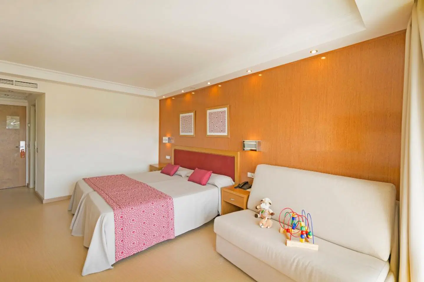 HSM Atlantic Park ROOM_EXAMPLE