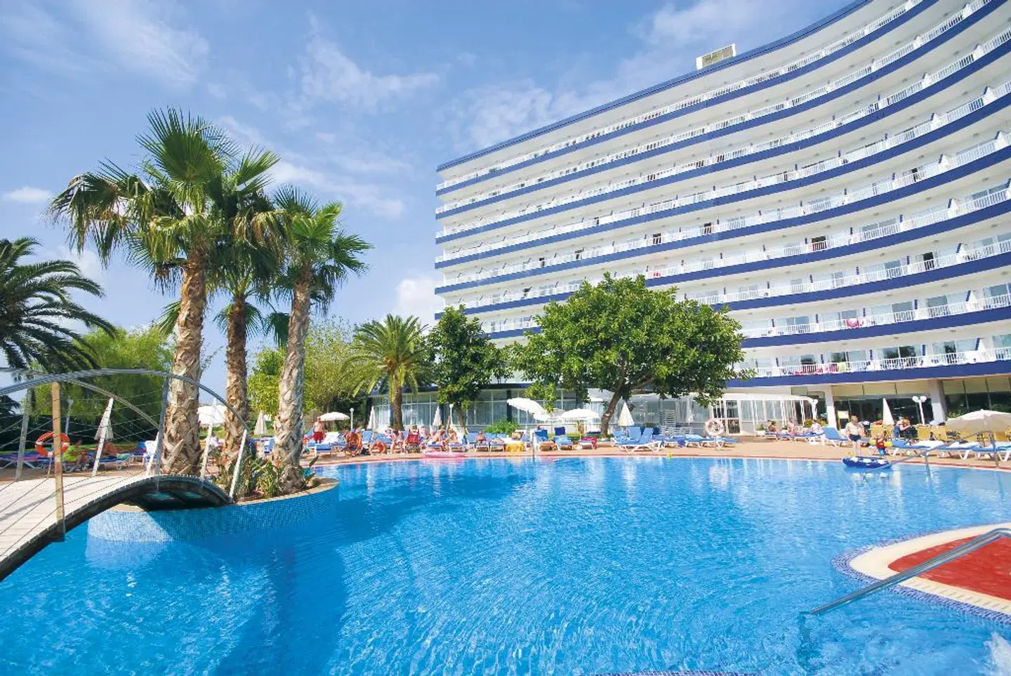 HSM Atlantic Park OUTDOOR_POOL