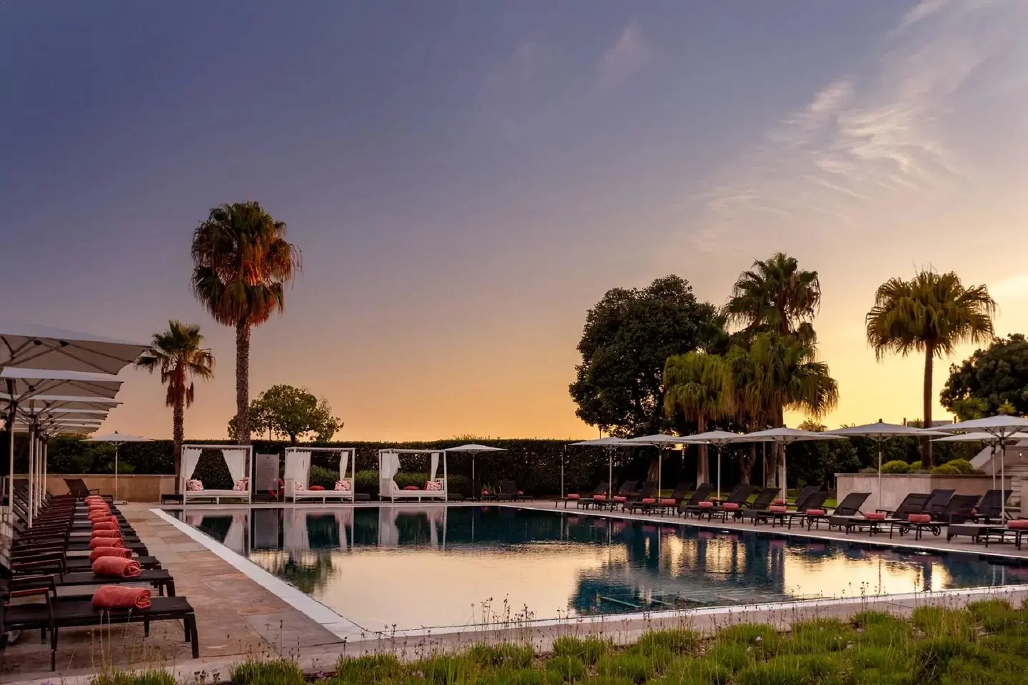 Grande Real Villa Italia OUTDOOR_POOL