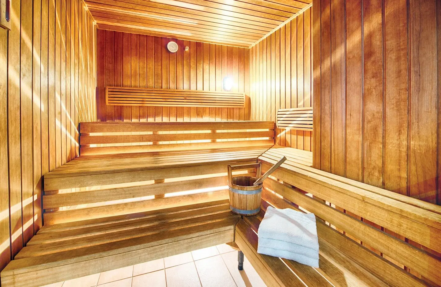 Leonardo Hotel & Residenz München HEALTH_BEAUTY