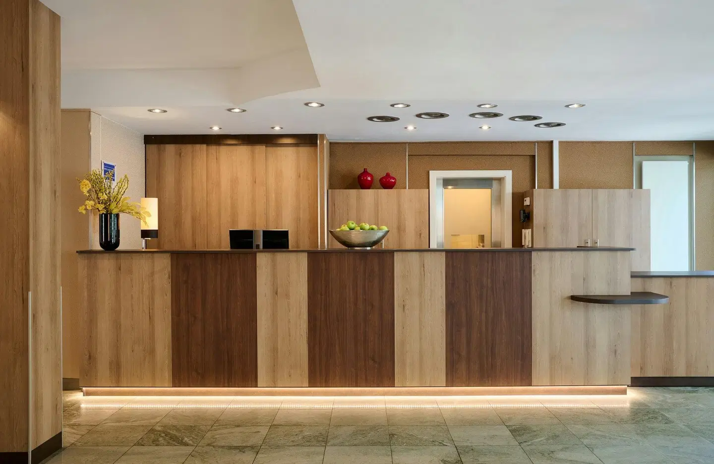 Leonardo Hotel & Residenz München LOUNGE_LOBBY
