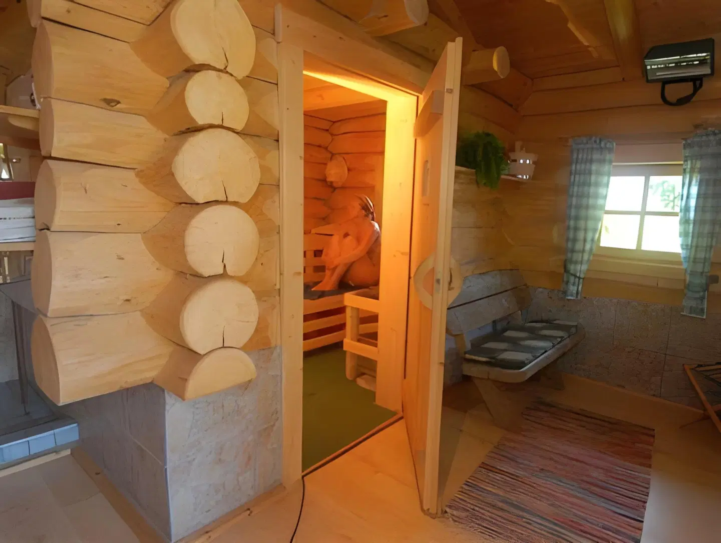 Landhaus Kitzblick HEALTH_BEAUTY