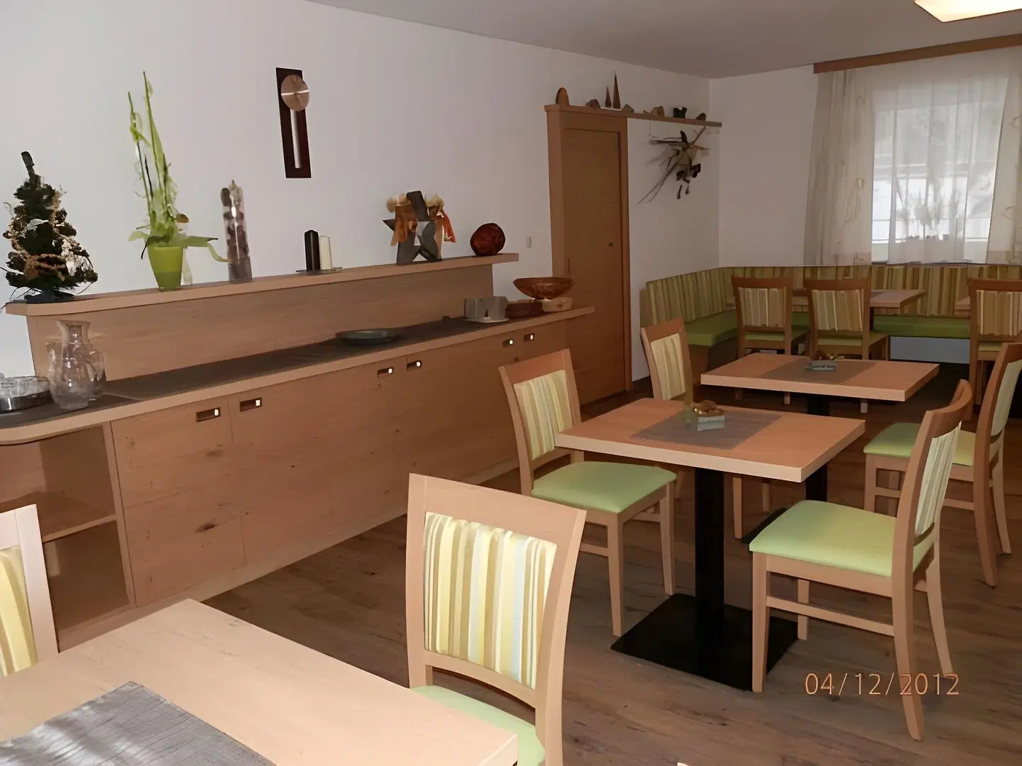 Pension Gstrein LOUNGE_LOBBY