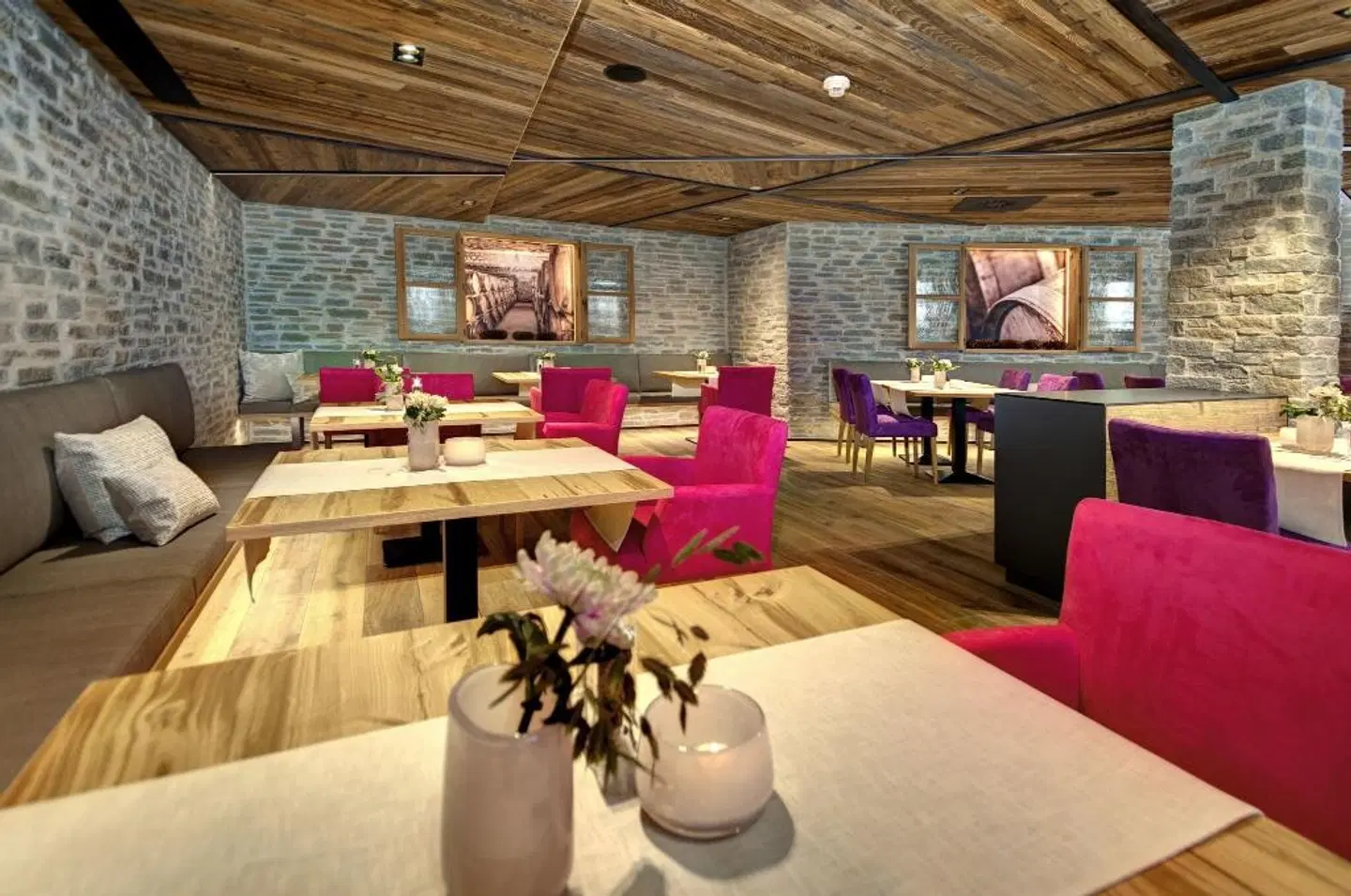Hotel Kendler Bar