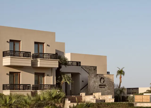 Asterion Suites & Spa - Designed for adults by Louis Hotels EXTERIOR