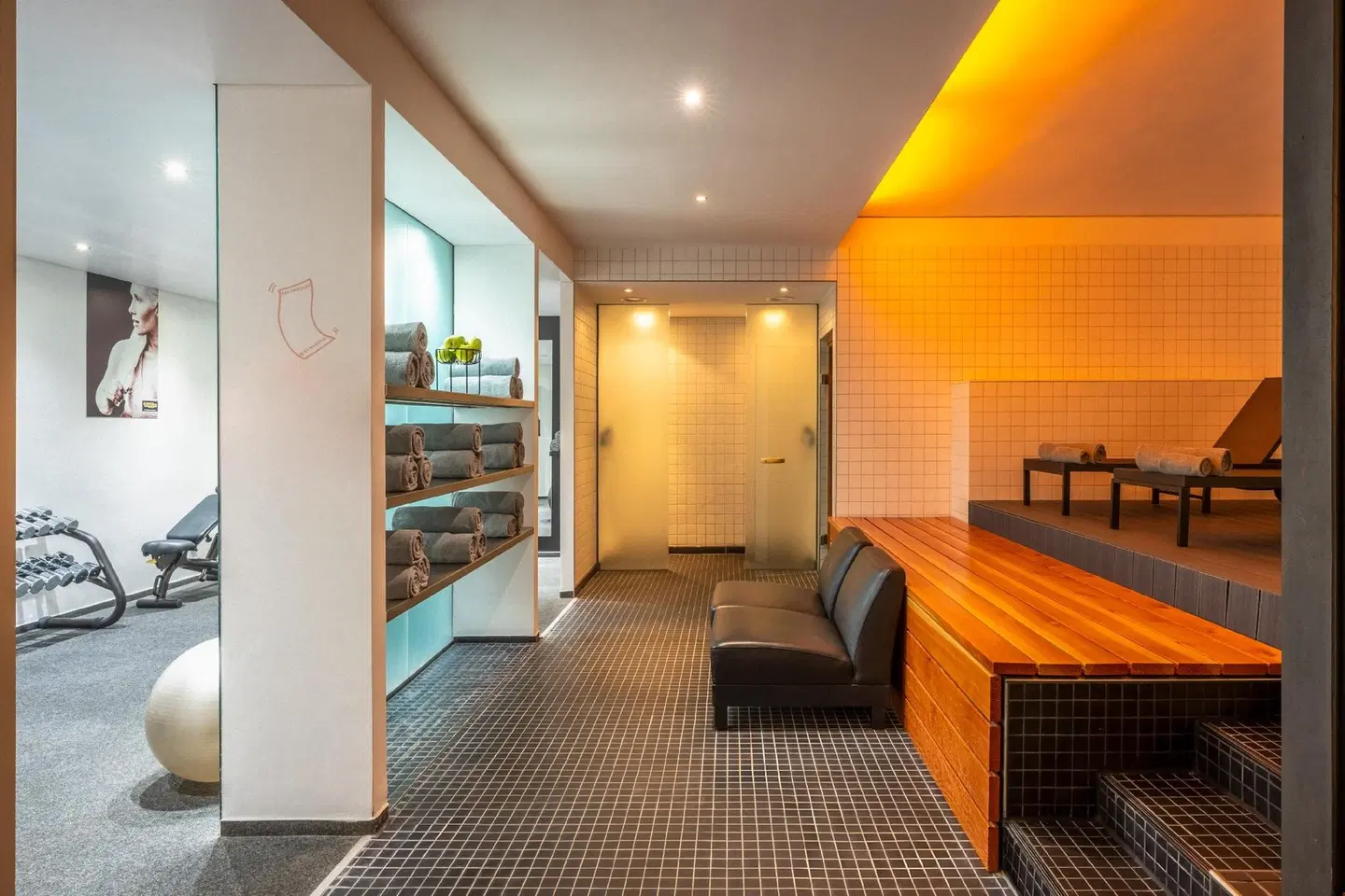 INNSiDE Düsseldorf Seestern ROOM_EXAMPLE