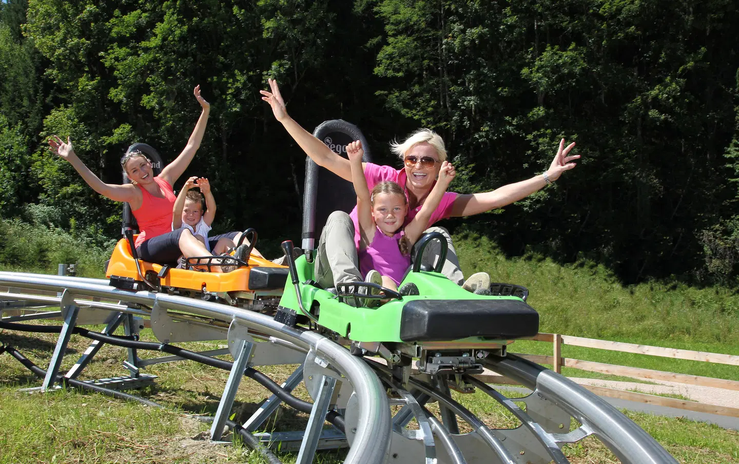 Alter Jagdhof SPORTS_AND_LEISURE