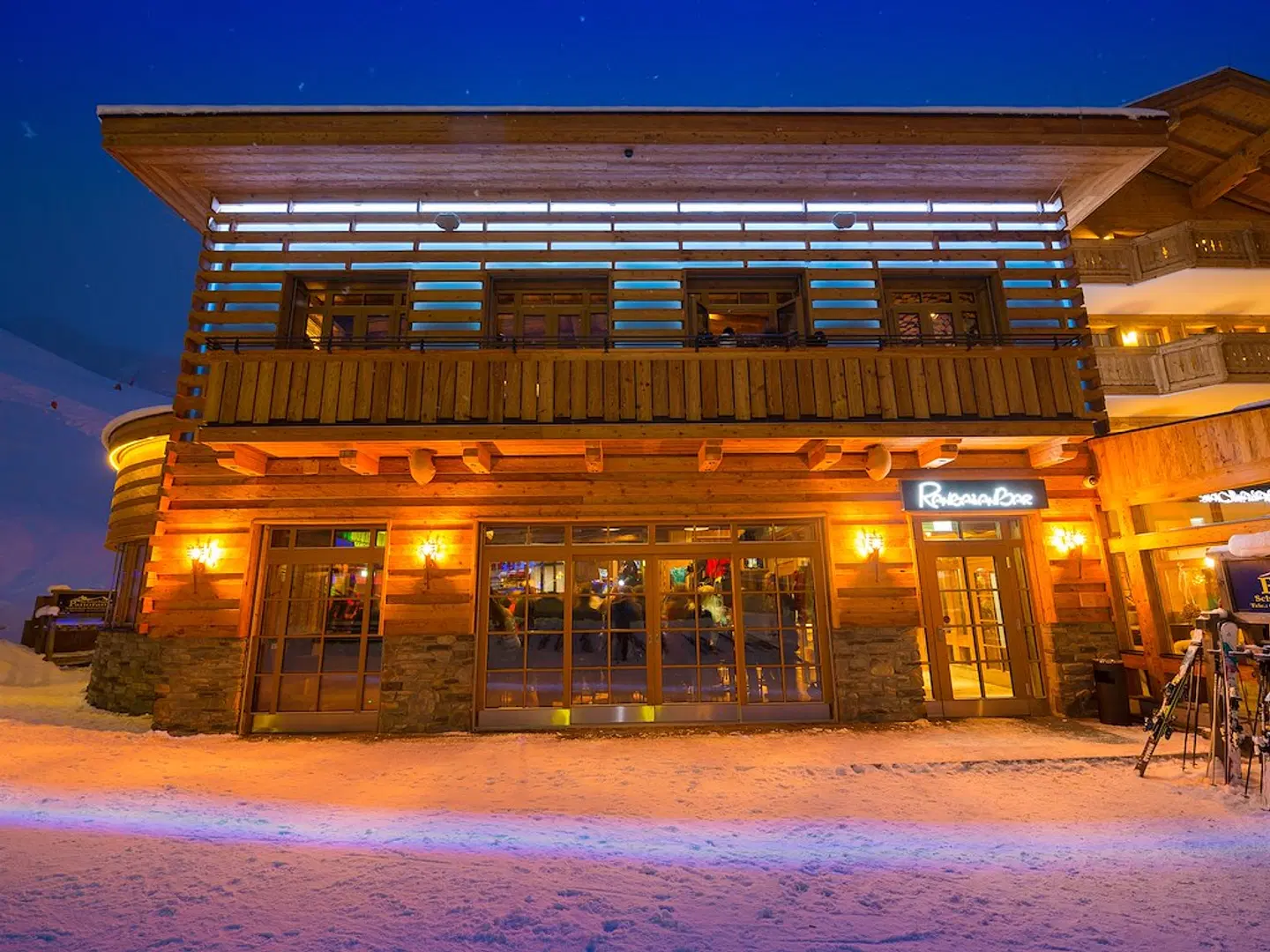Hotel Auhof EXTERIOR