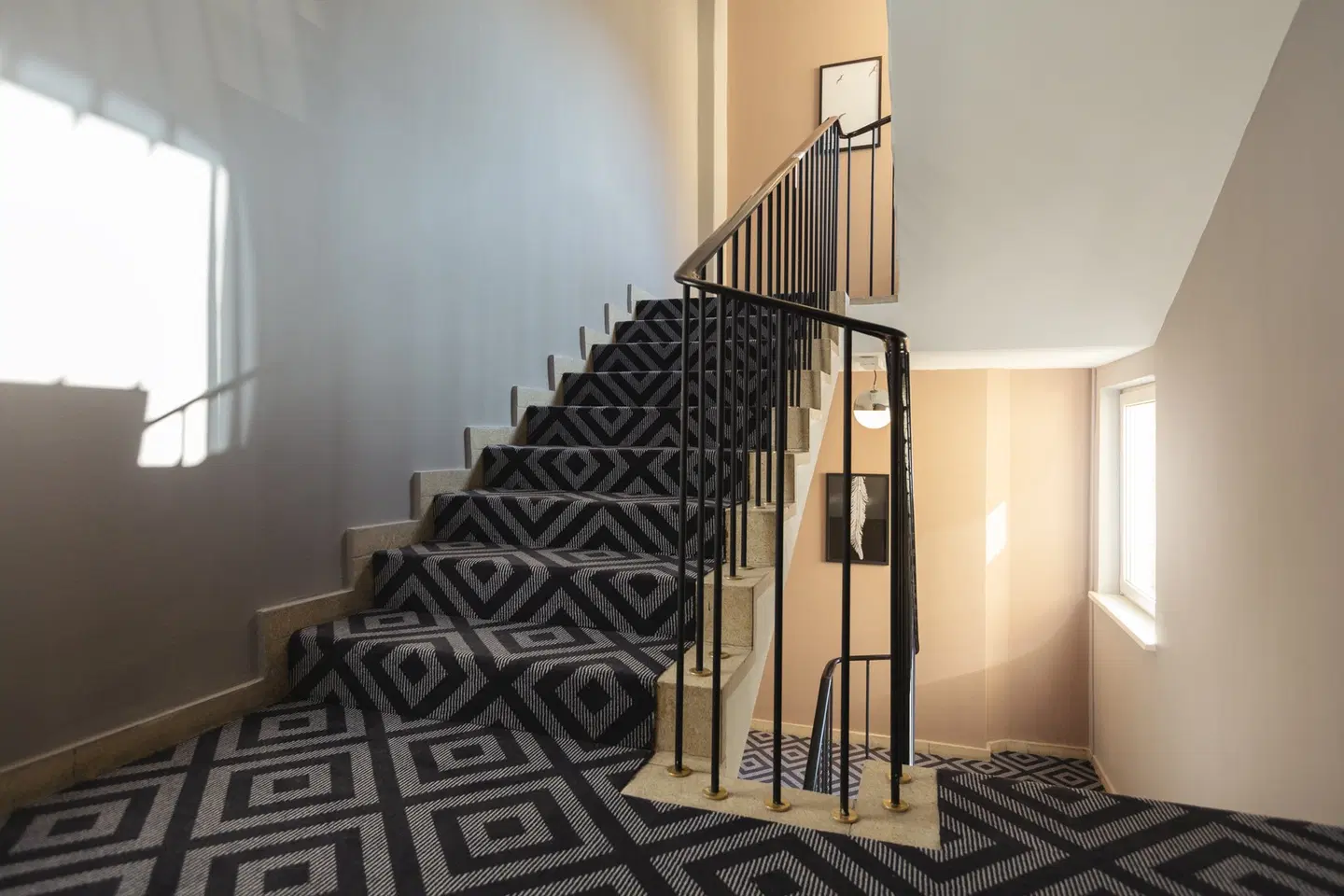 Garner Hotel Berlin - Ku'Damm by IHG ROOM_EXAMPLE