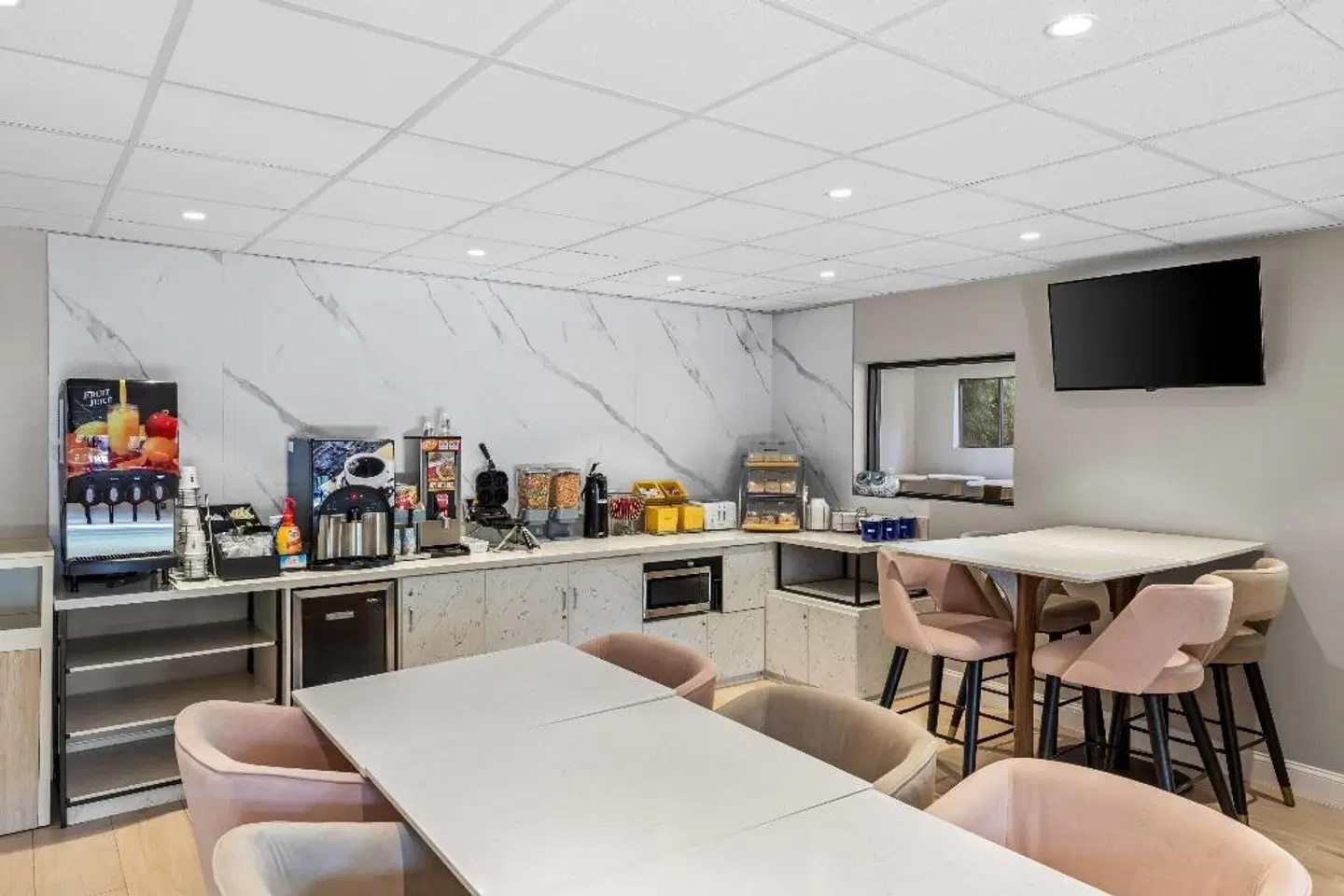 Days Inn & Suites by Wyndham Norcross Konferenz