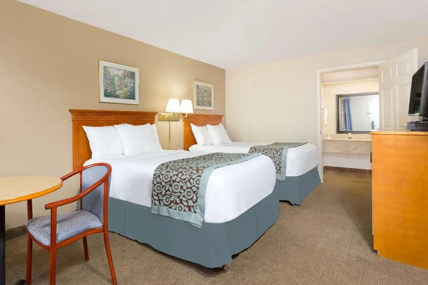 Days Inn by Wyndham Elberton ROOM_EXAMPLE