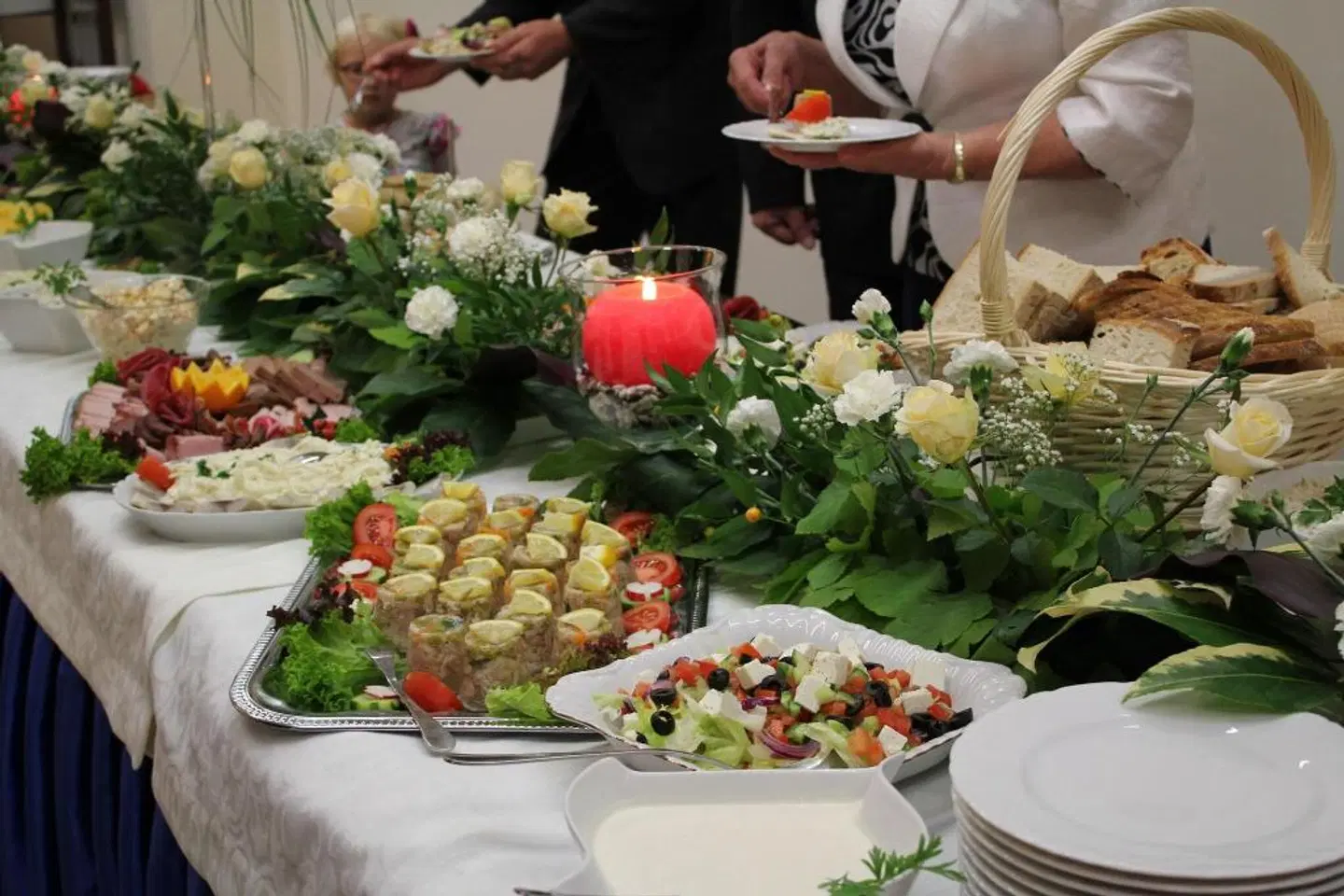 Domus Mater Restaurant