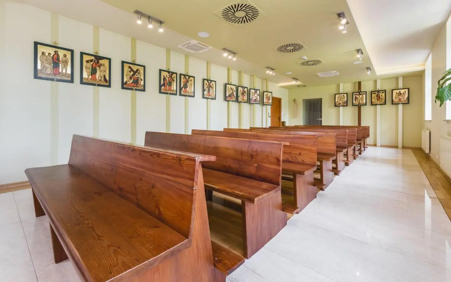 Domus Mater LOUNGE_LOBBY