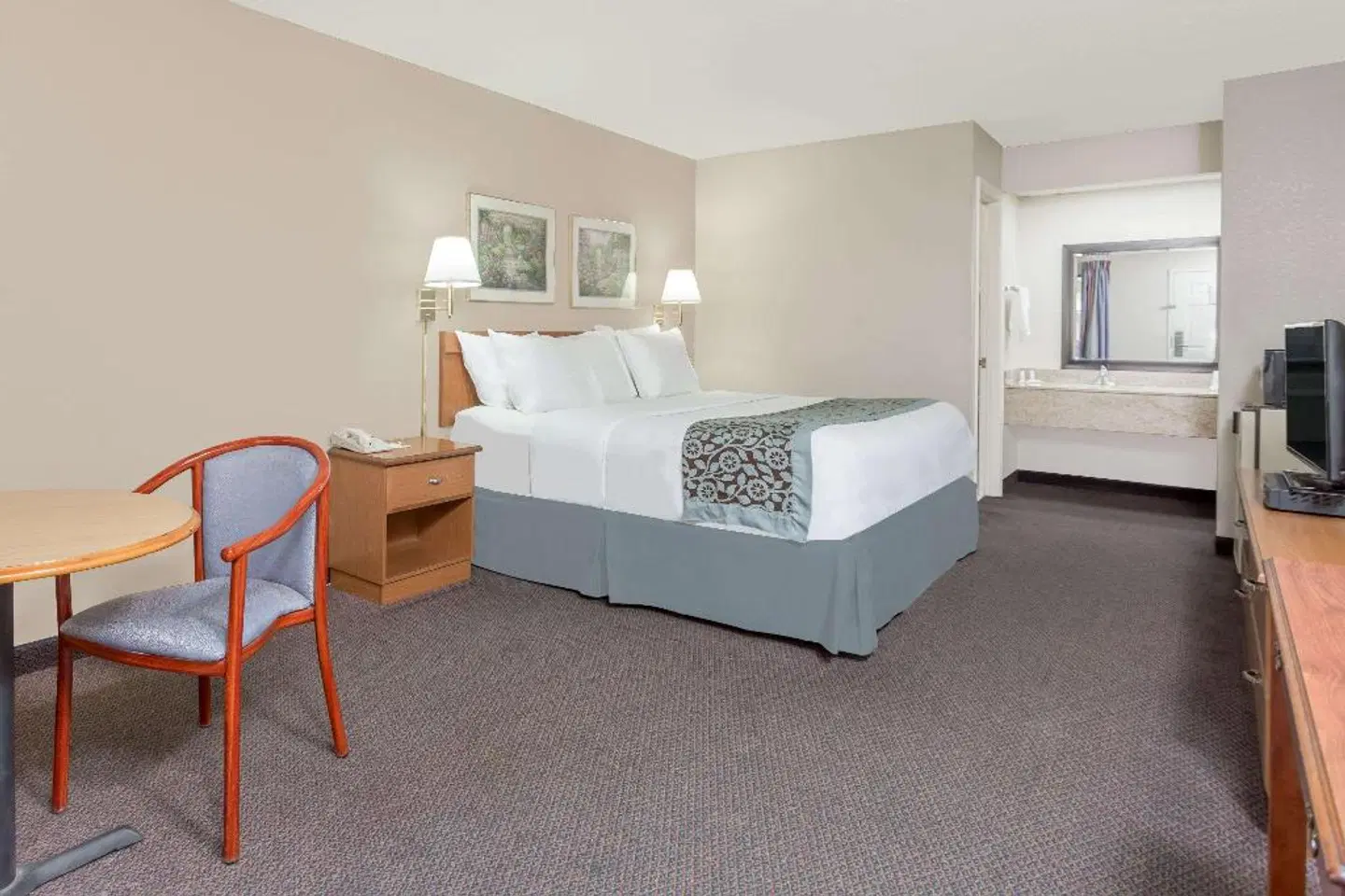 Days Inn by Wyndham Elberton ROOM_EXAMPLE