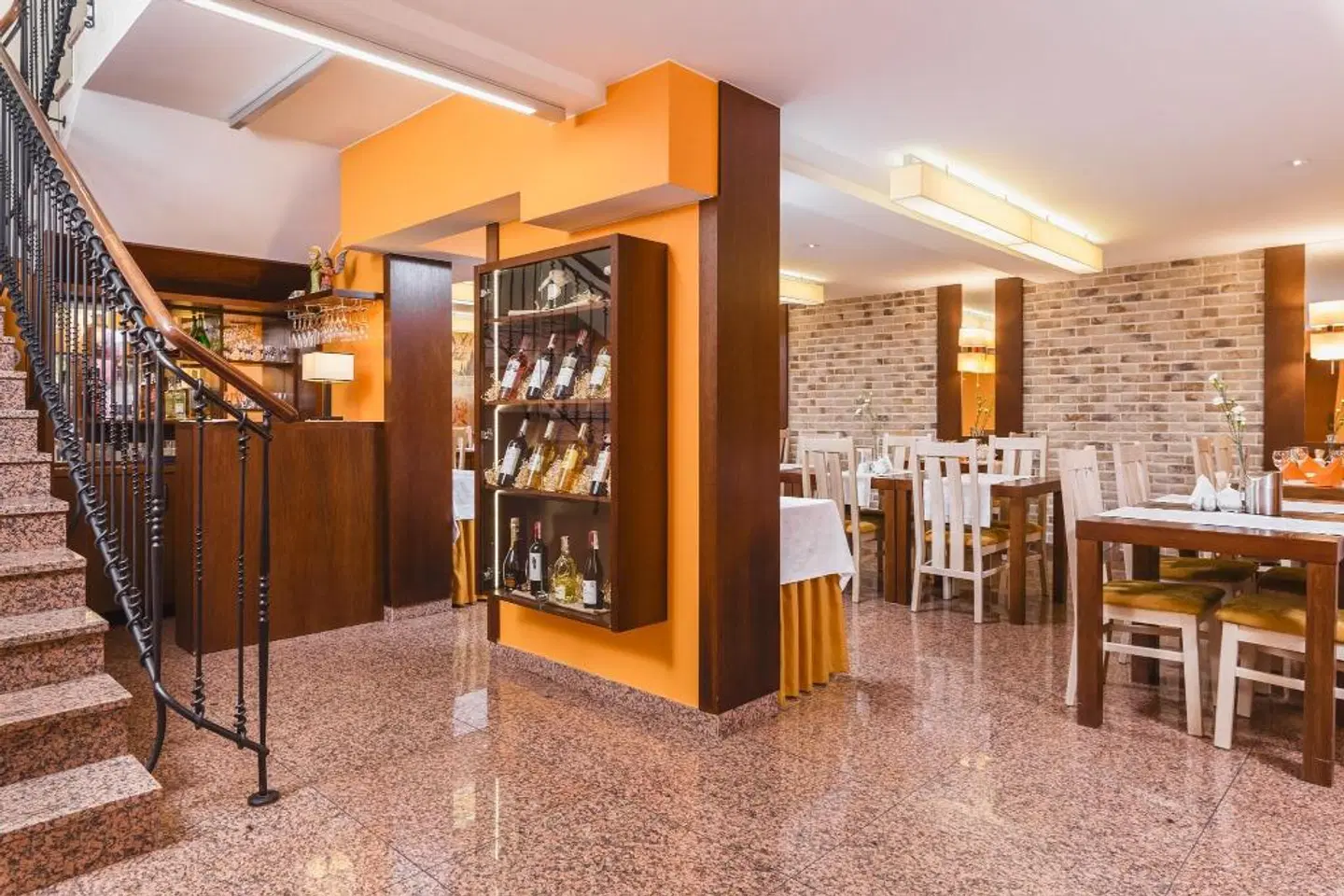 Domus Mater LOUNGE_LOBBY