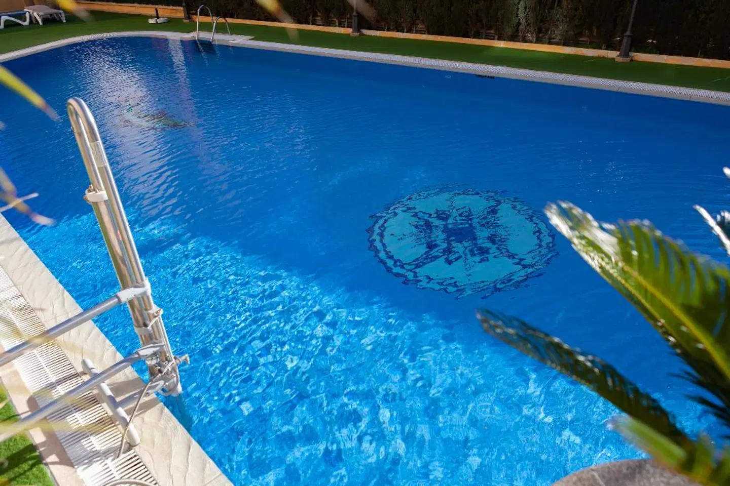 Apartamentos Mediterráneo Real SPORTS_AND_LEISURE