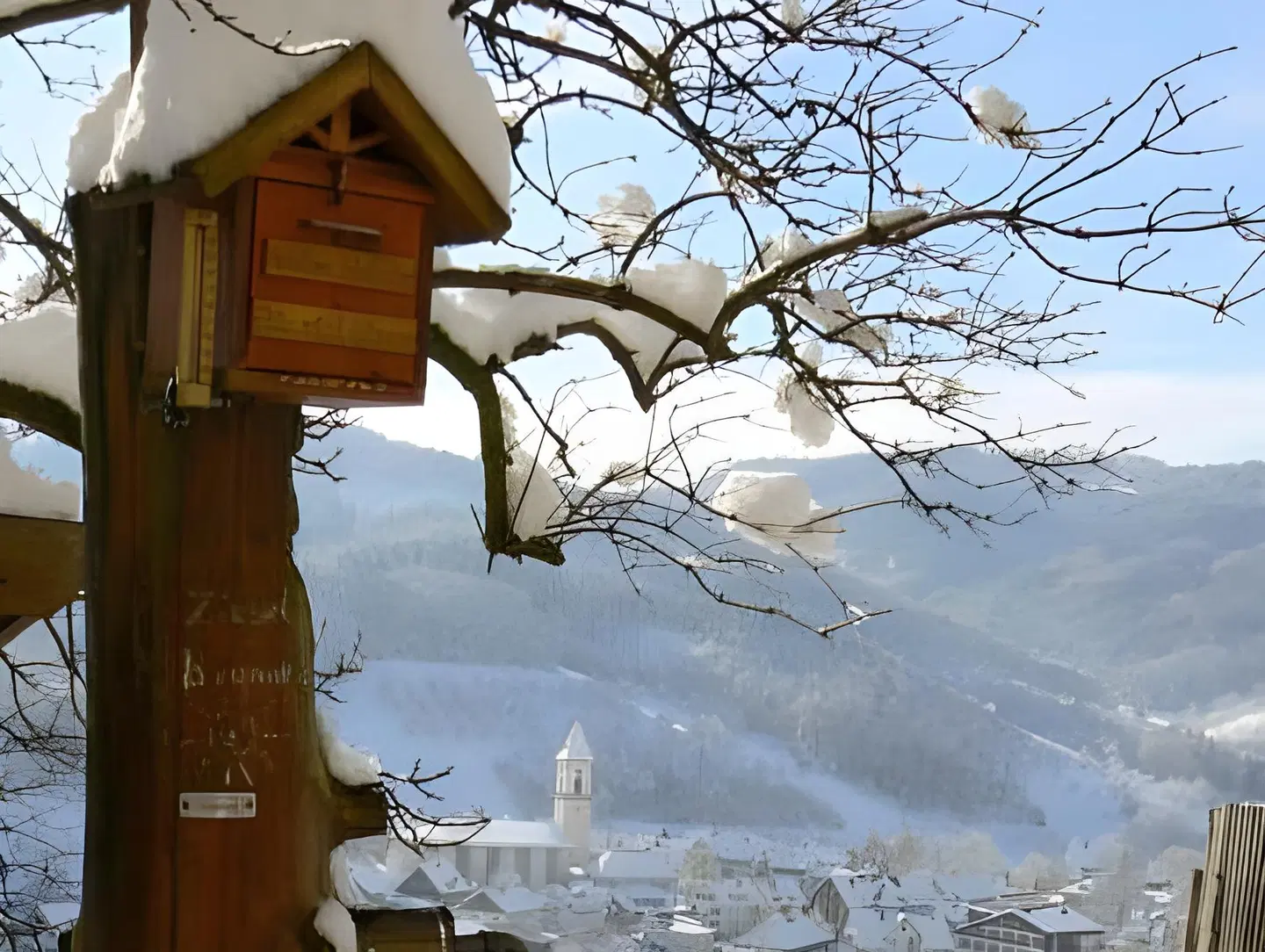 Pflug LANDSCAPE