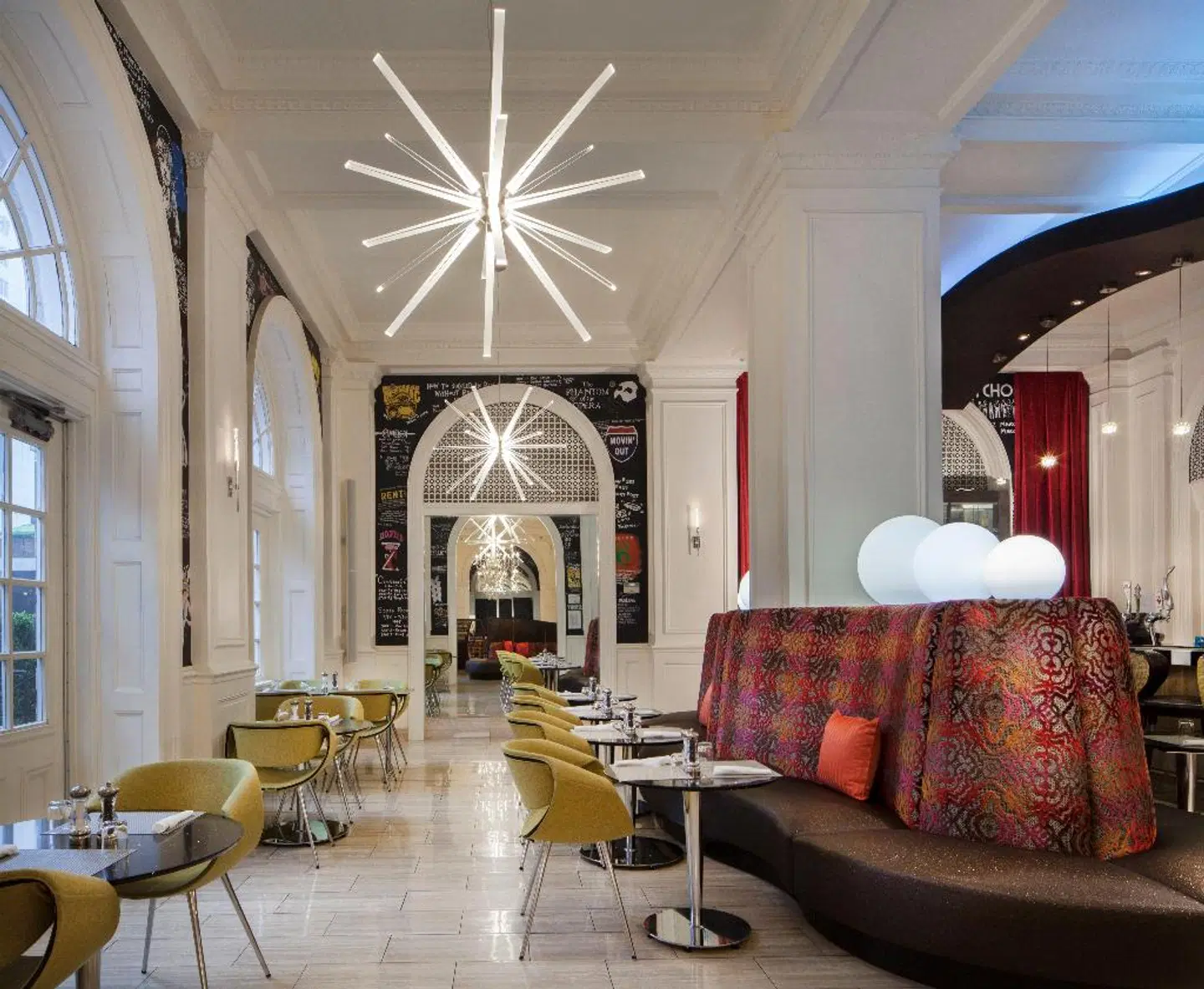 Hotel Indigo Atlanta Midtown by IHG LOUNGE_LOBBY
