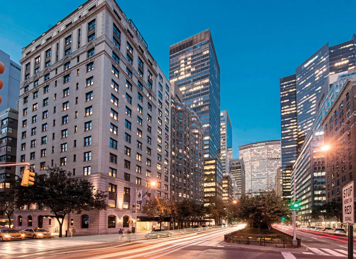 Kimpton Ashbel New York EXTERIOR