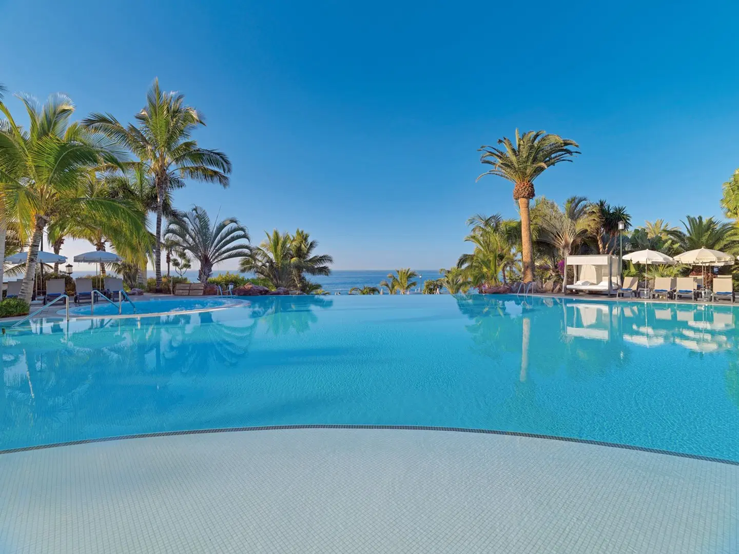 ADRIAN Hoteles Roca Nivaria Gran Hotel OUTDOOR_POOL