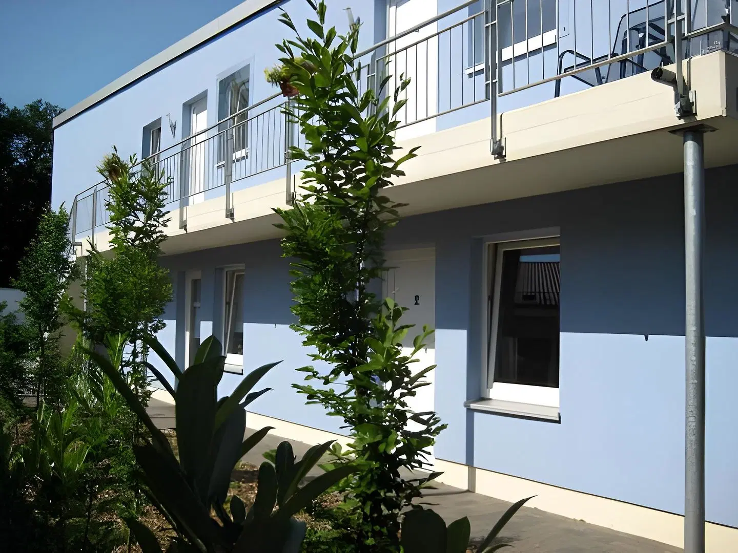 Pur EXTERIOR