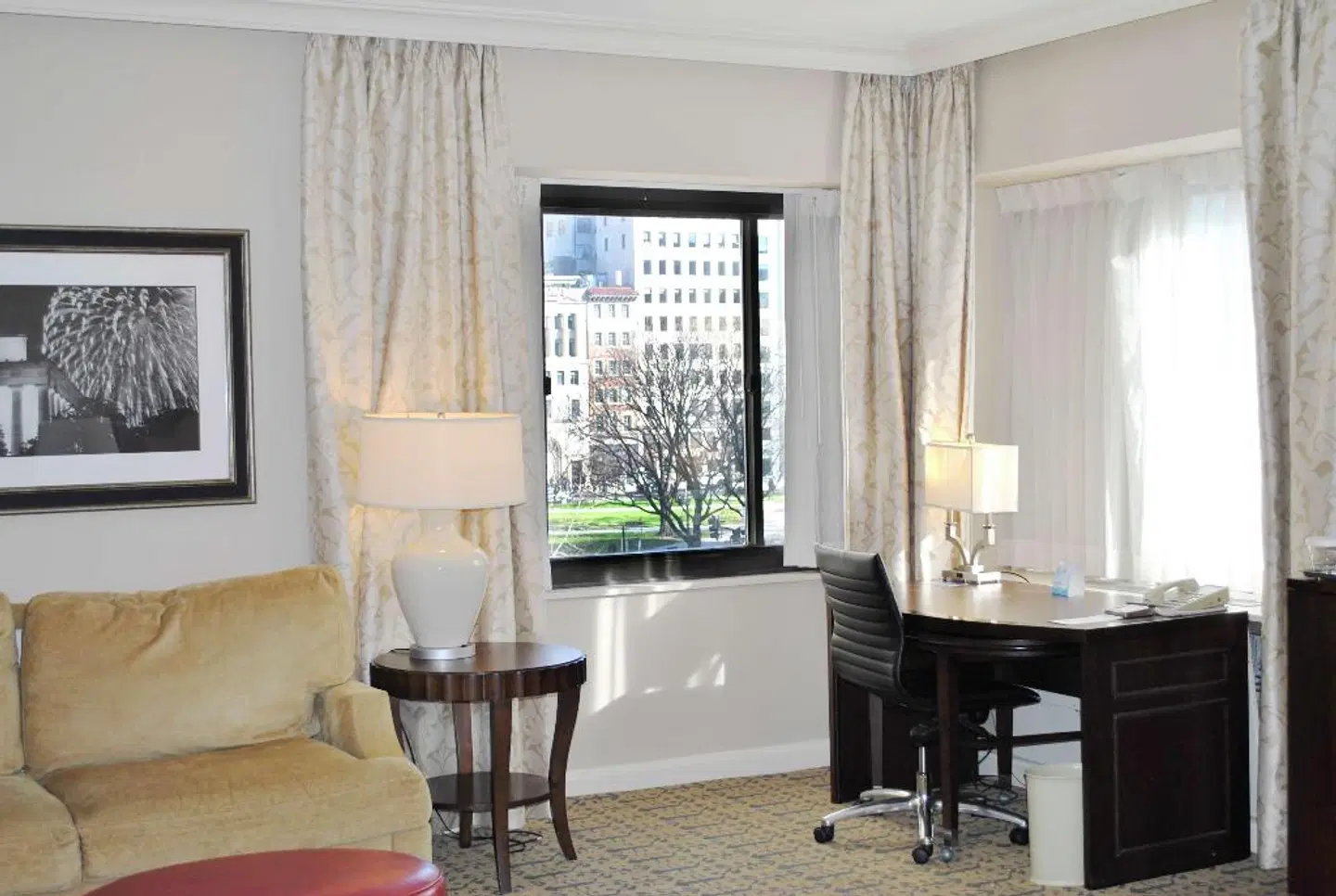 Capital Hilton ROOM_EXAMPLE