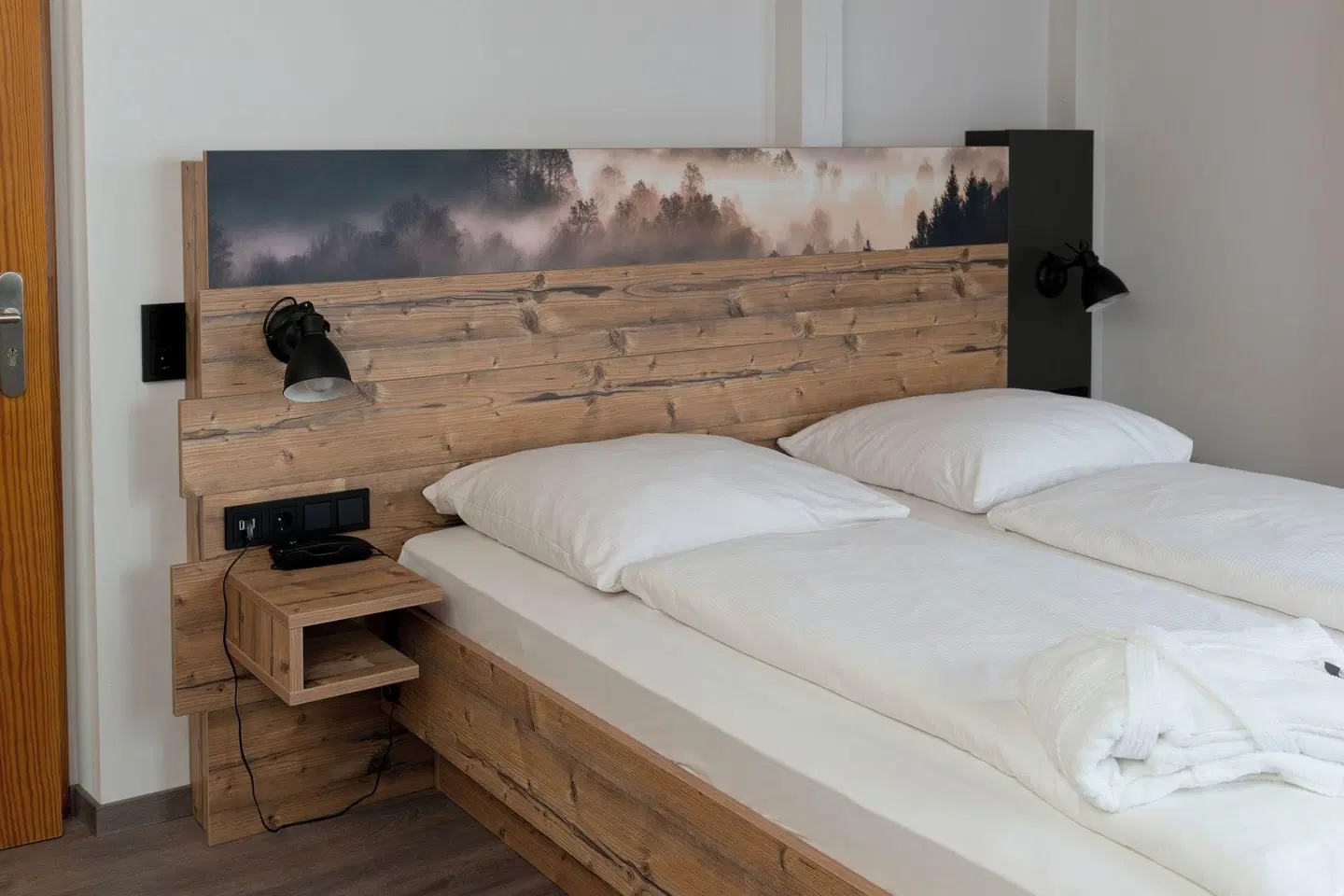 Landhotel Gasthof Krone ROOM_EXAMPLE