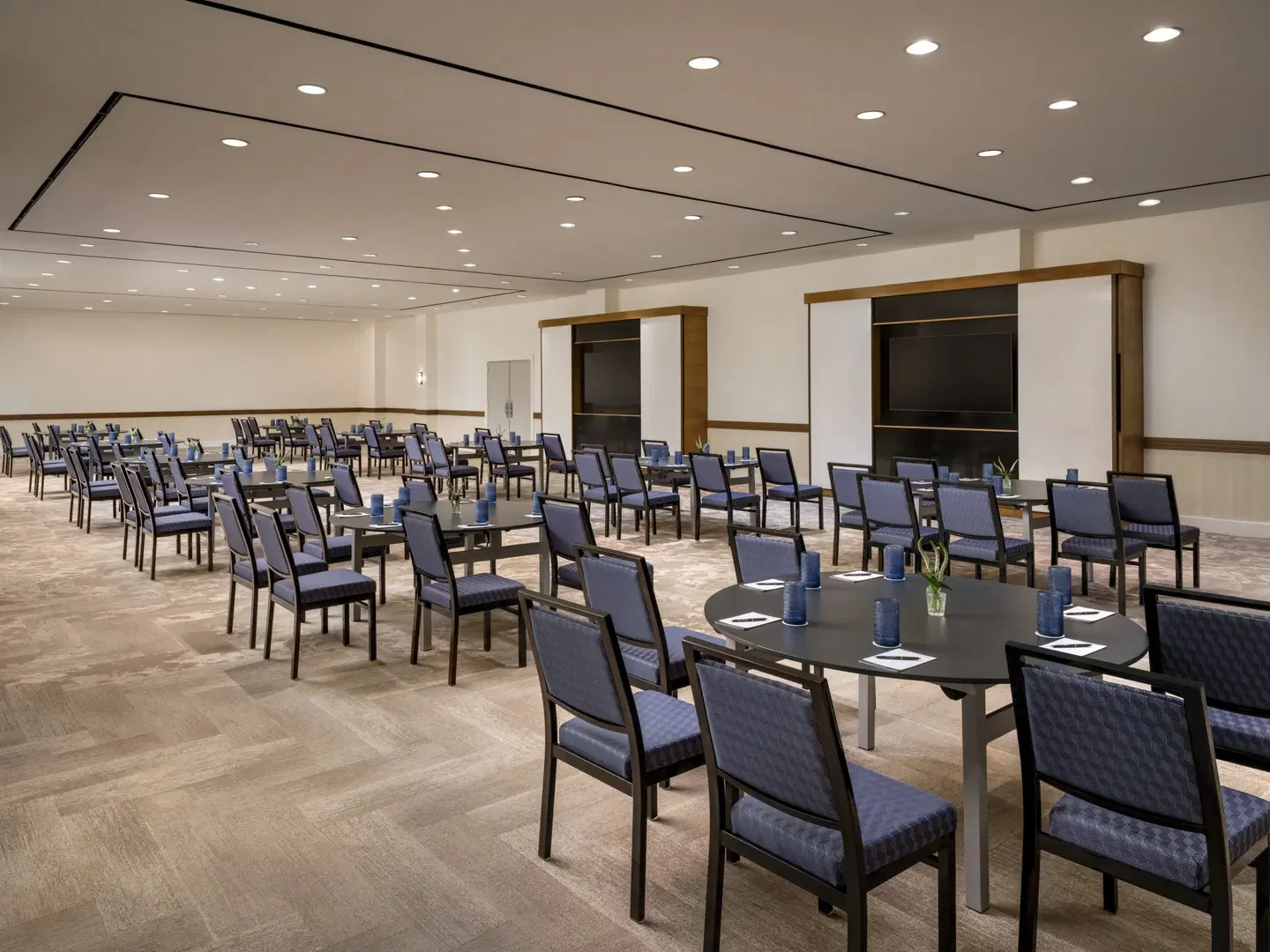 The Starling Atlanta Midtown, Curio Collection by Hilton Konferenz