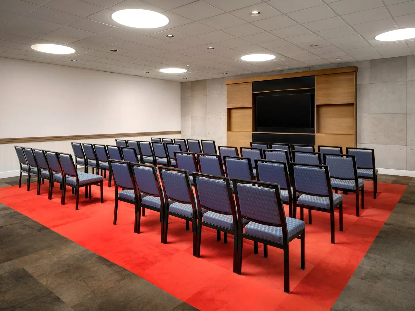 The Starling Atlanta Midtown, Curio Collection by Hilton Konferenz