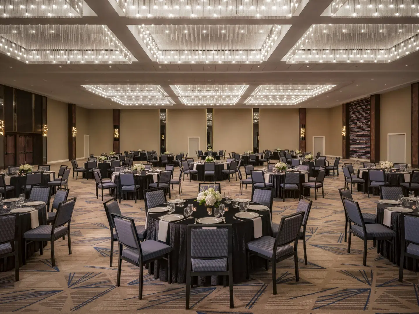 The Starling Atlanta Midtown, Curio Collection by Hilton Konferenz