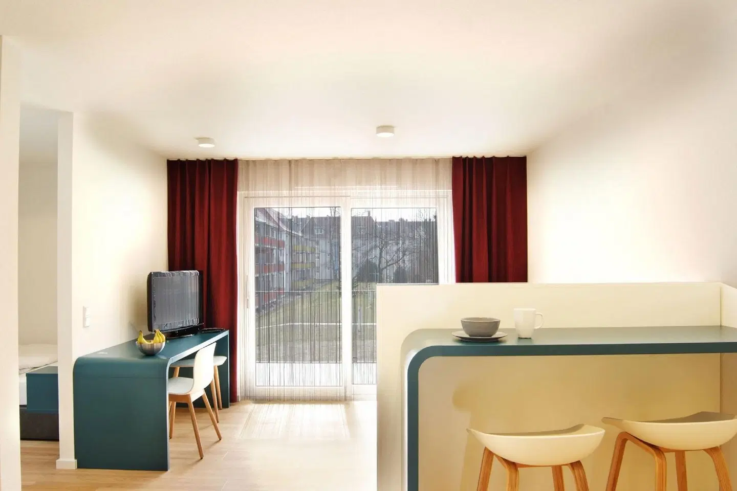 SEEGER Living Premium West ROOM_EXAMPLE