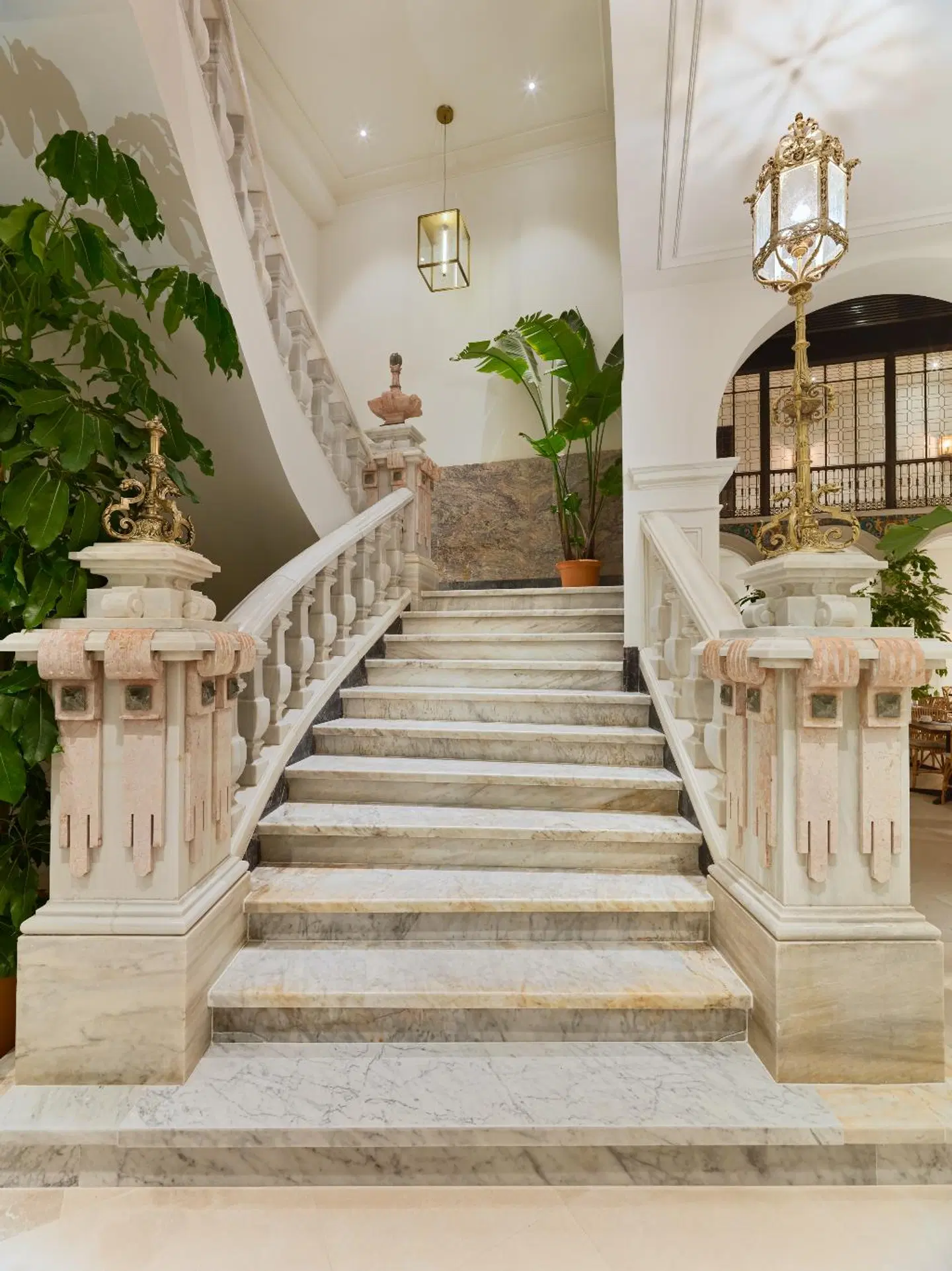H10 Palacio Colomera LOUNGE_LOBBY