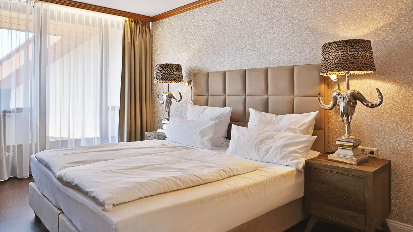 Waldhotel Luise ROOM_EXAMPLE