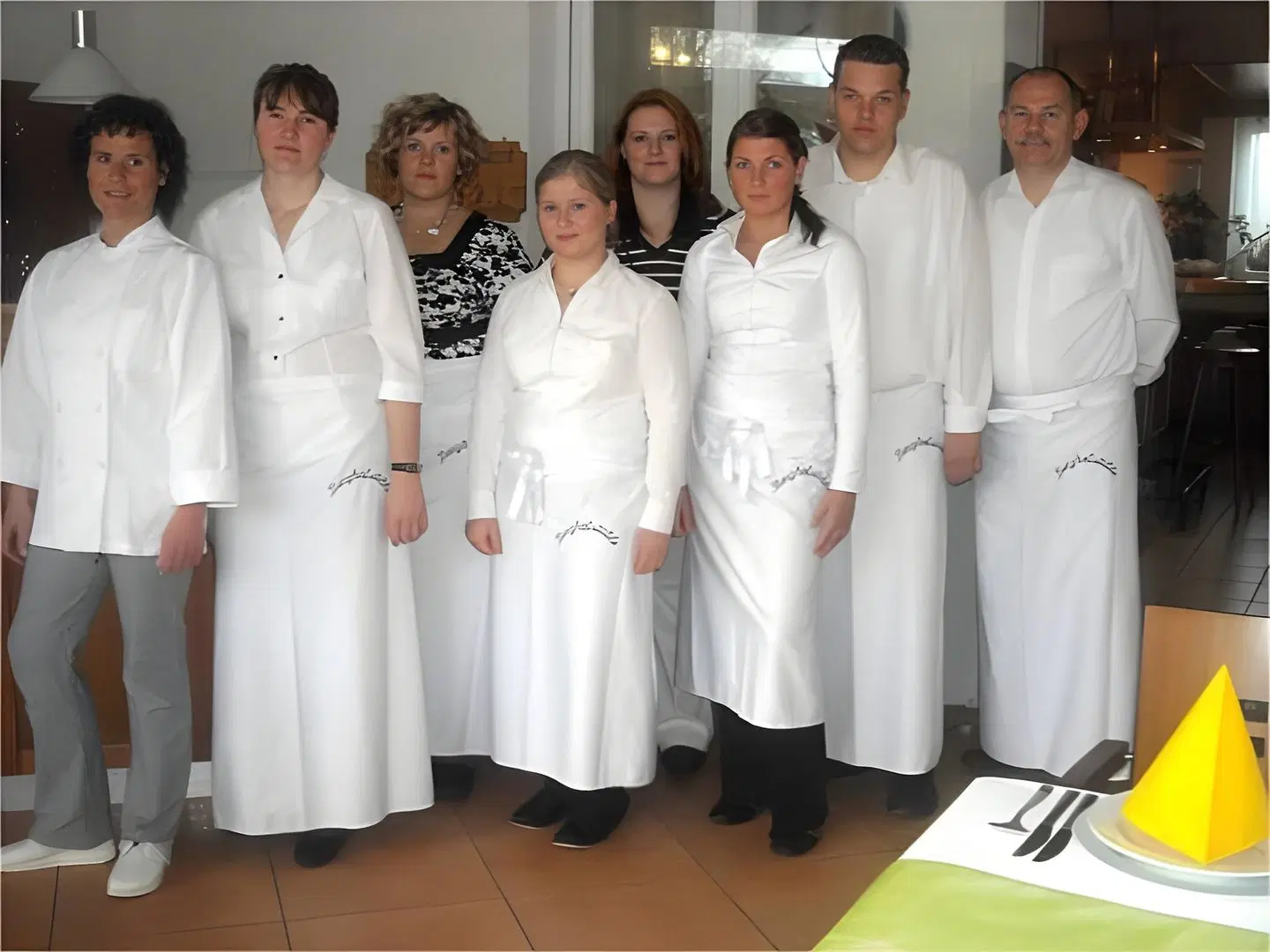 Berghofstüble PEOPLE