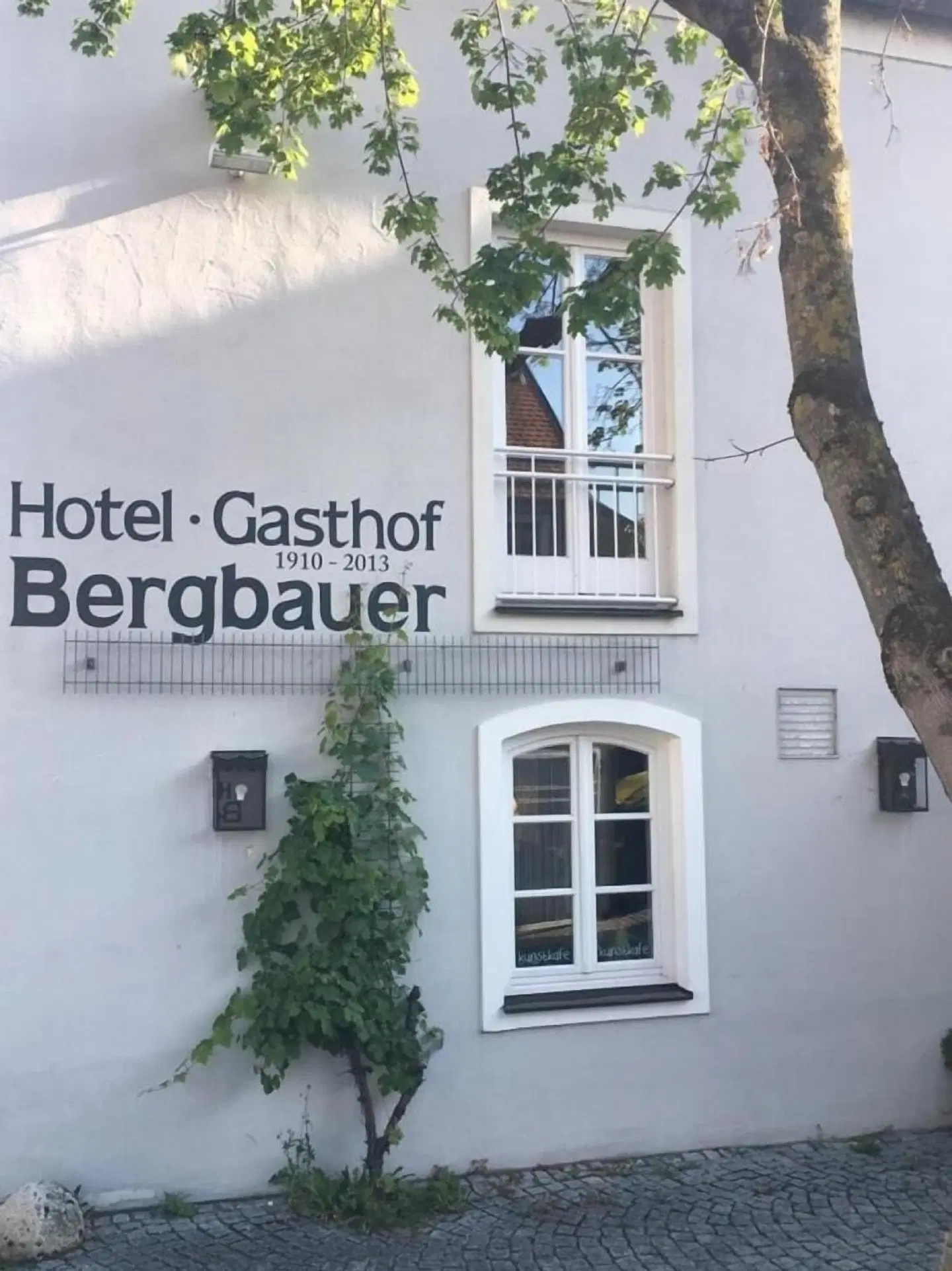 Bergbauer EXTERIOR
