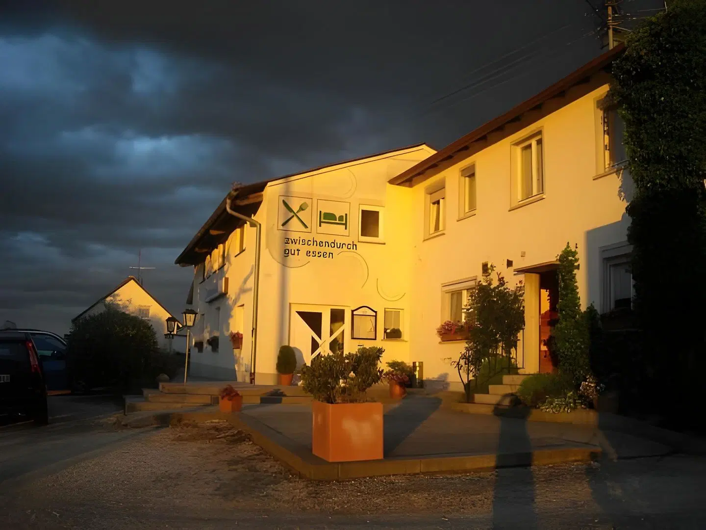 Berghofstüble EXTERIOR