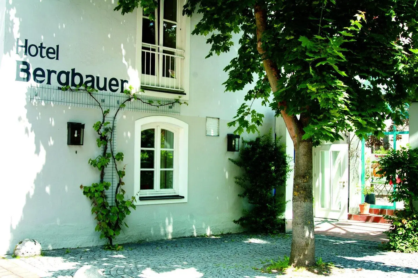 Bergbauer EXTERIOR